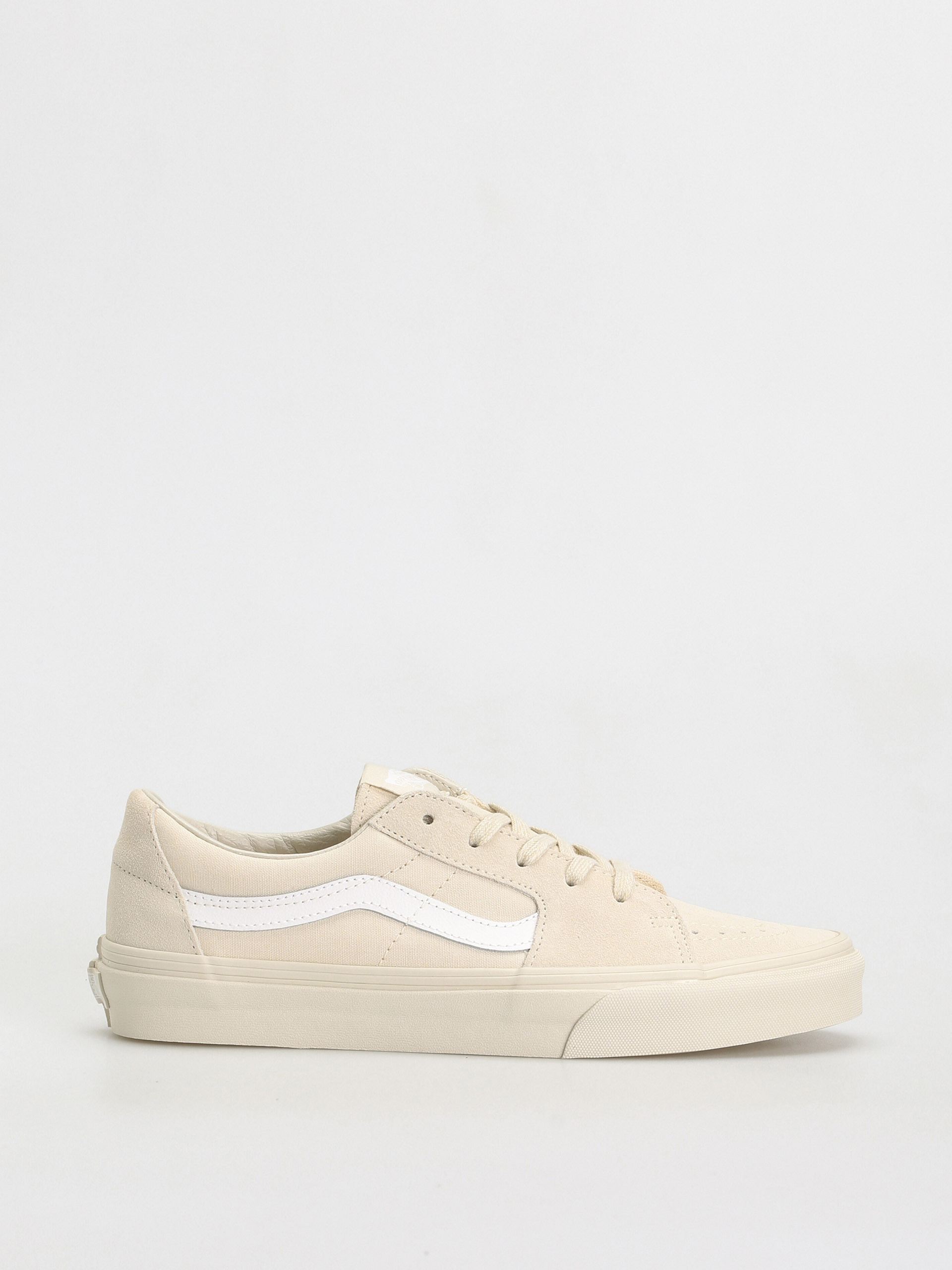 Buty Vans Sk8 Low (contrast bone white)