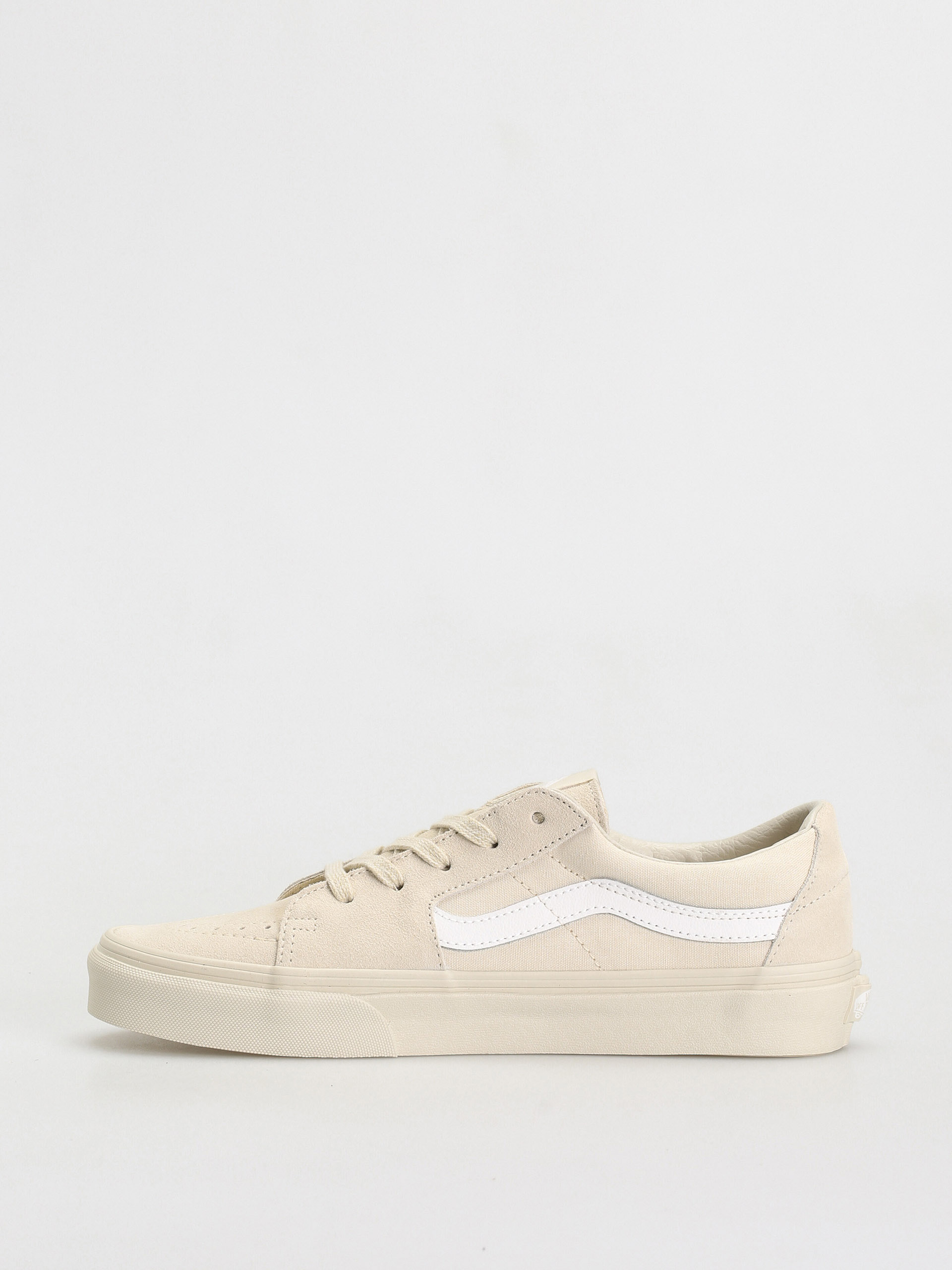 Buty Vans Sk8 Low (contrast bone white)