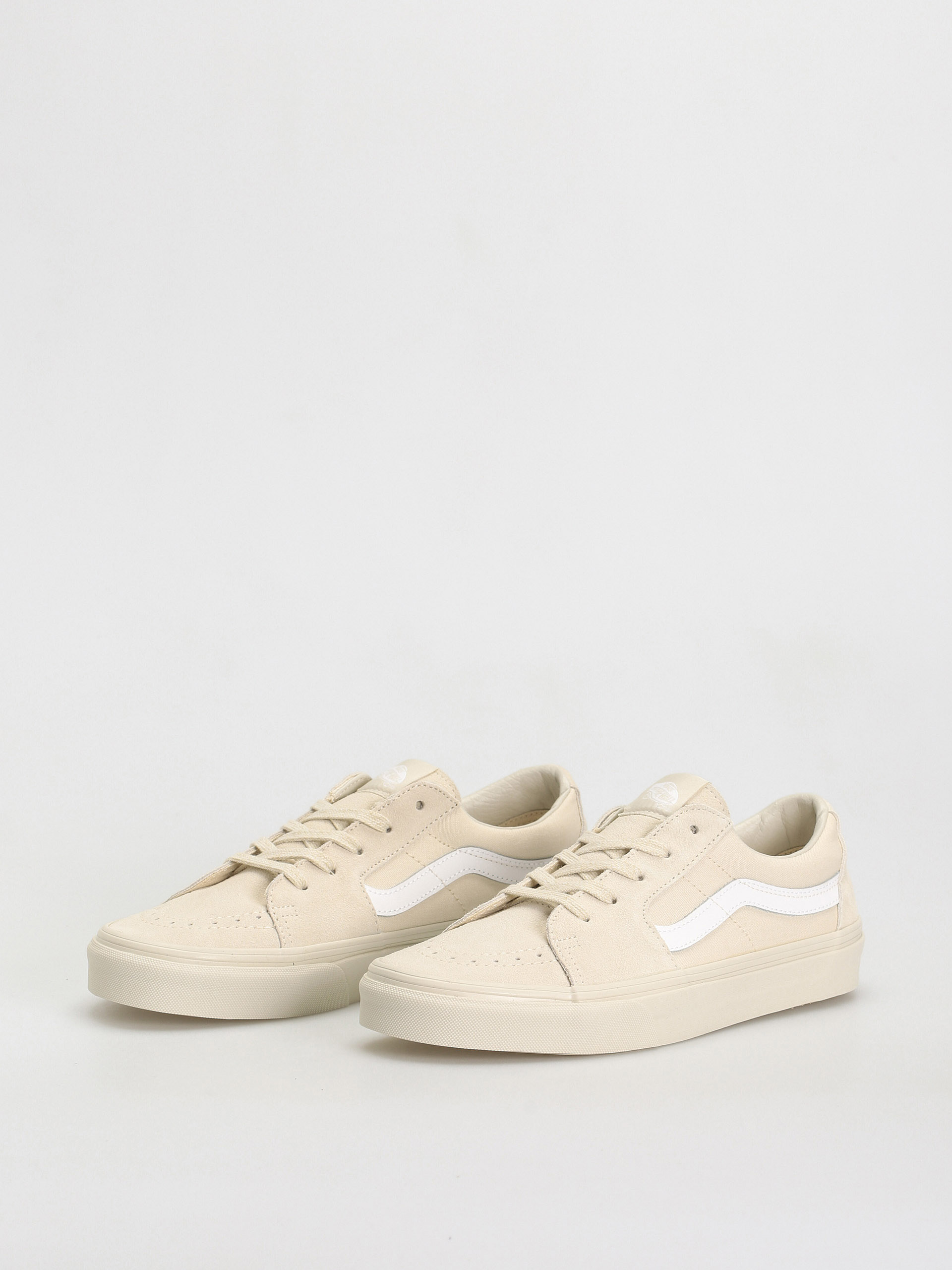 Buty Vans Sk8 Low (contrast bone white)