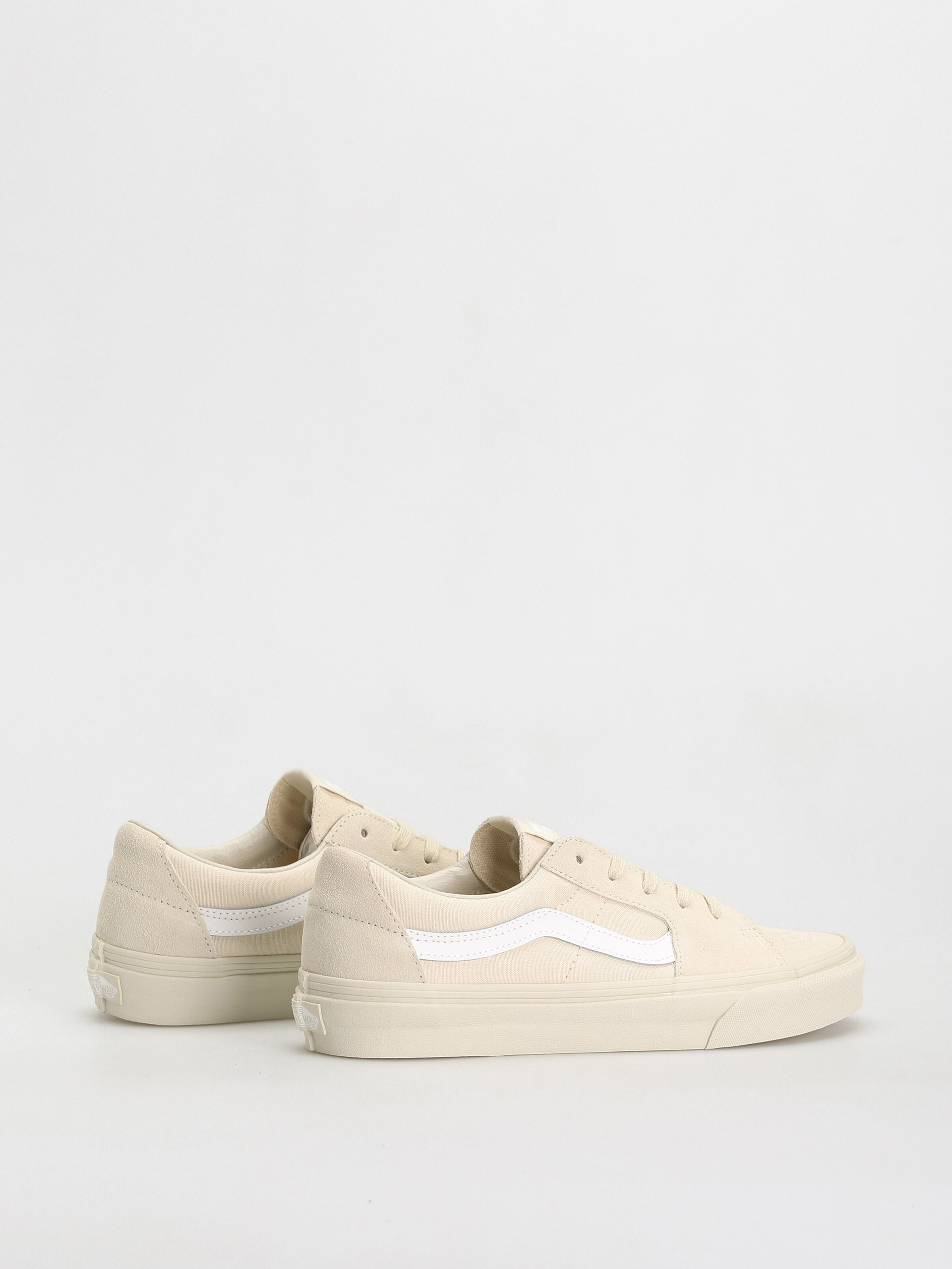 Buty Vans Sk8 Low (contrast bone white)