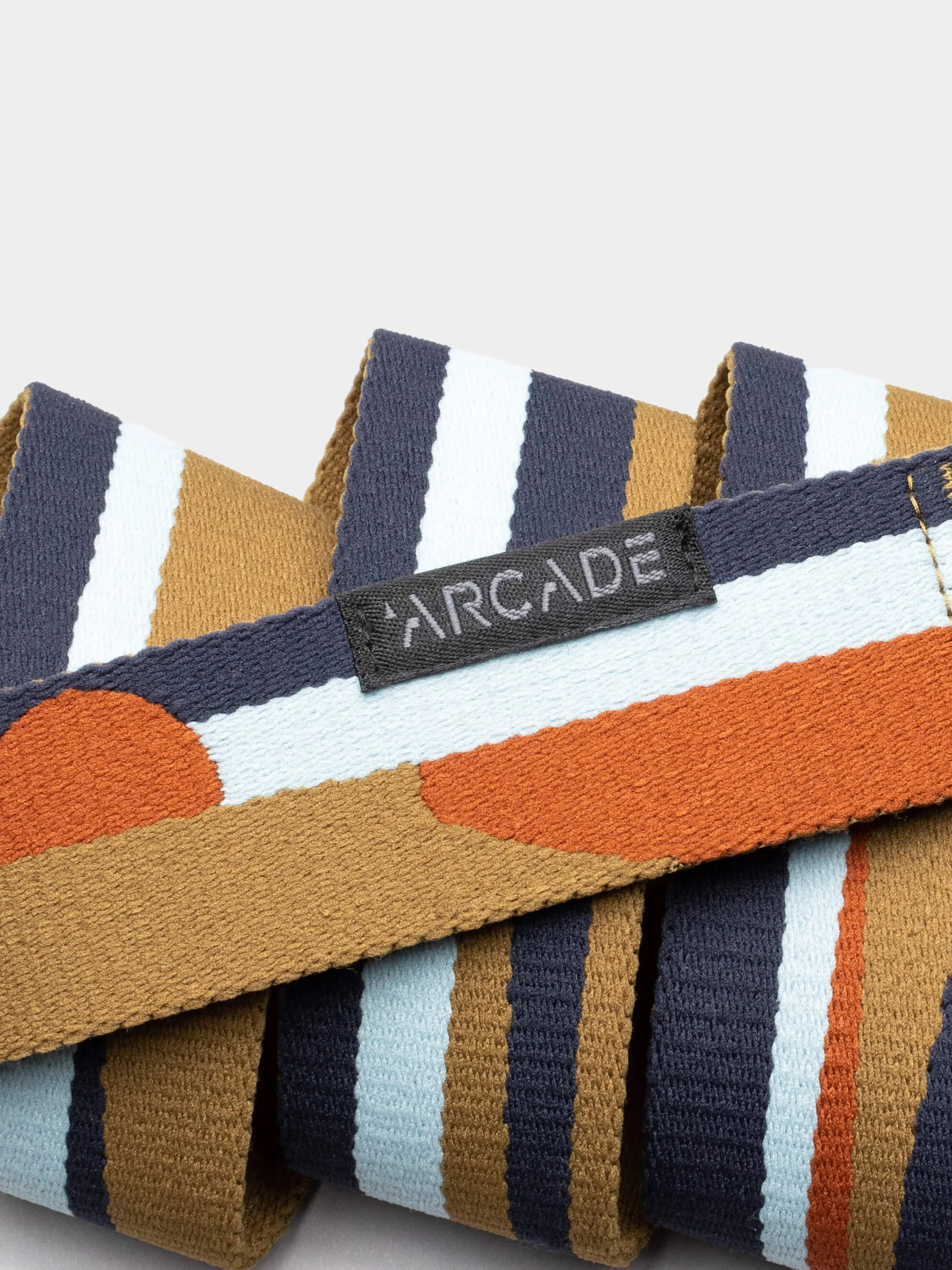 Pasek Arcade Vista (tumbleweed)