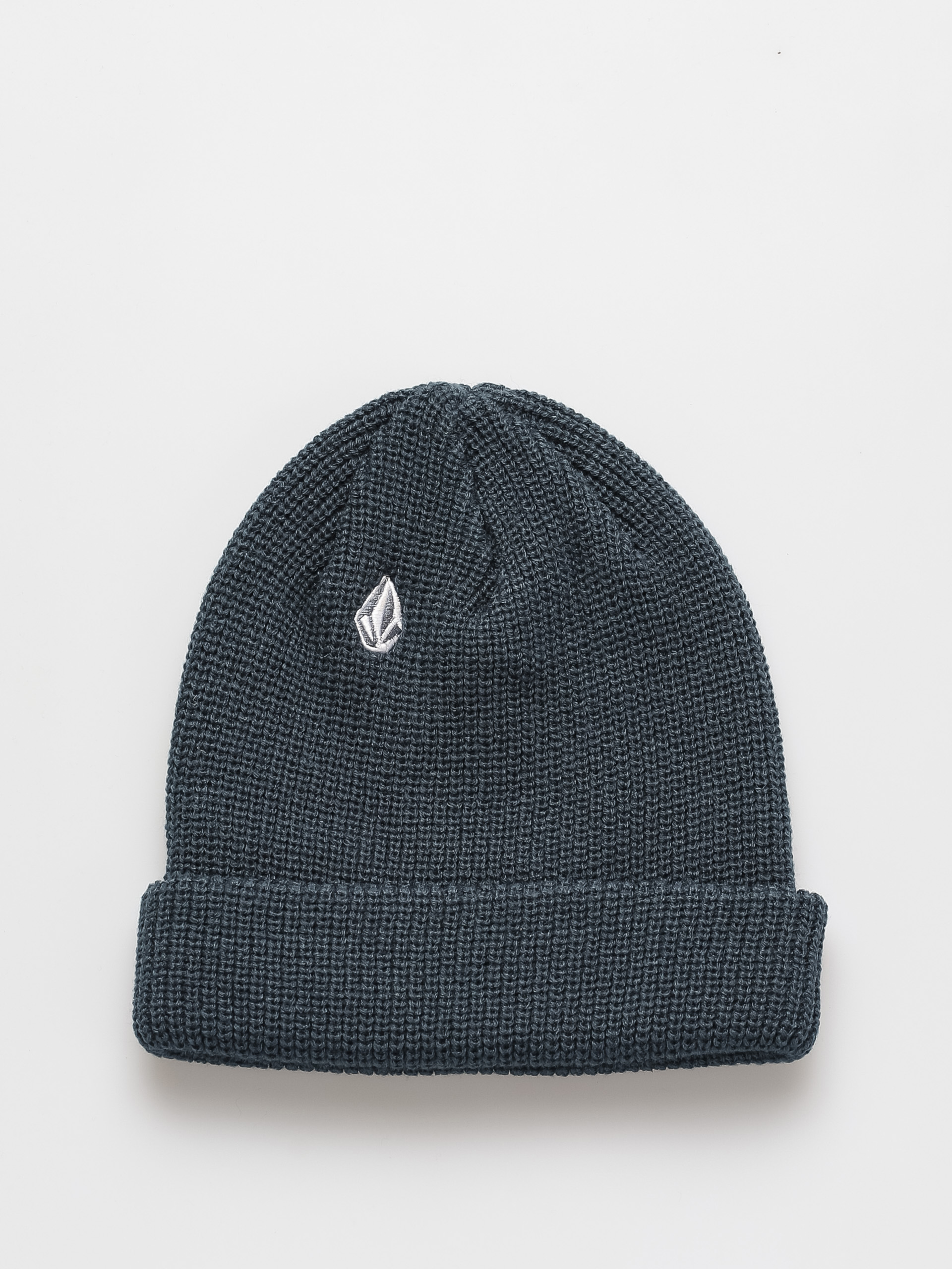 Czapka zimowa Volcom Full Stone (marina blue)