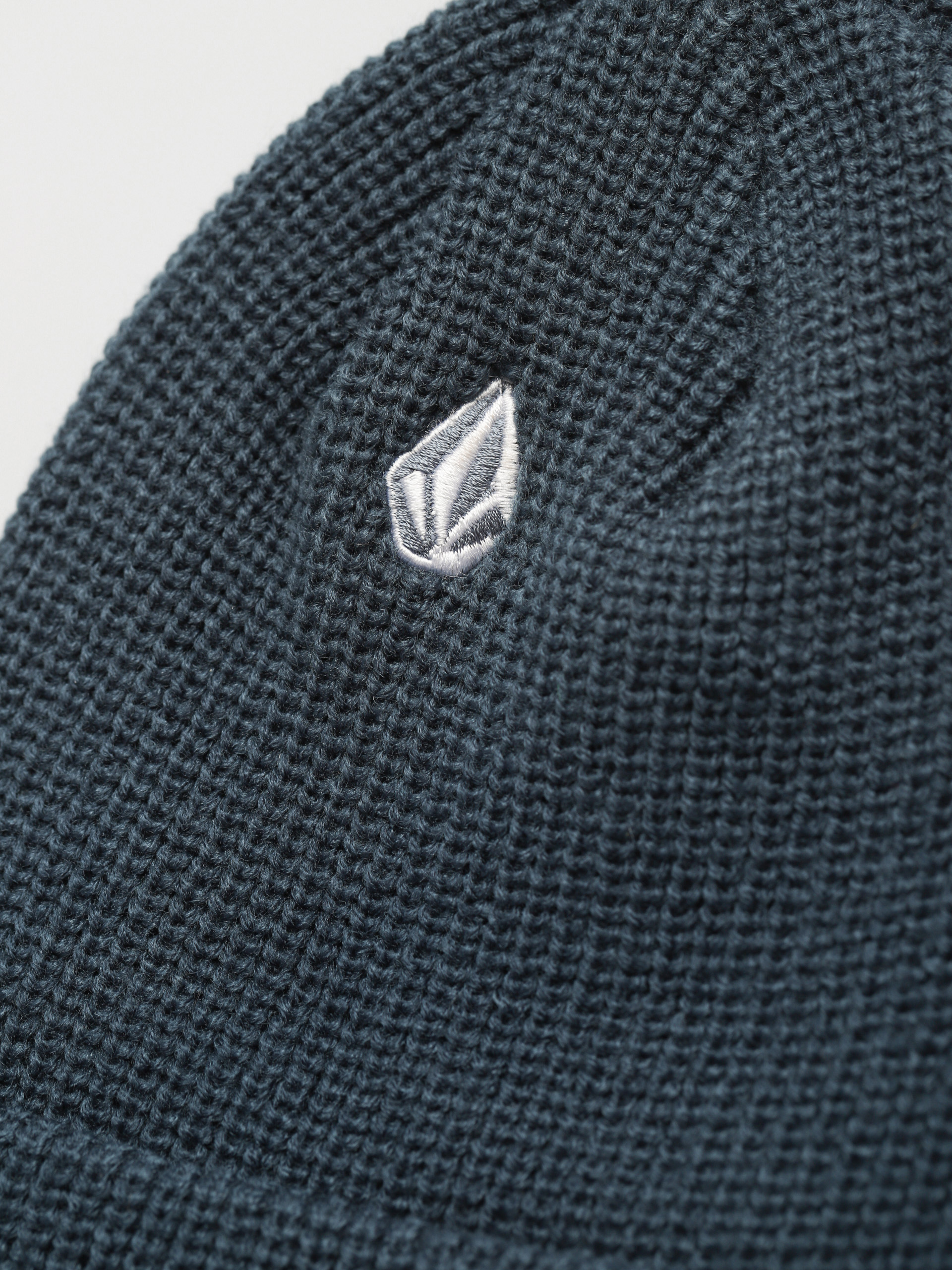 Czapka zimowa Volcom Full Stone (marina blue)