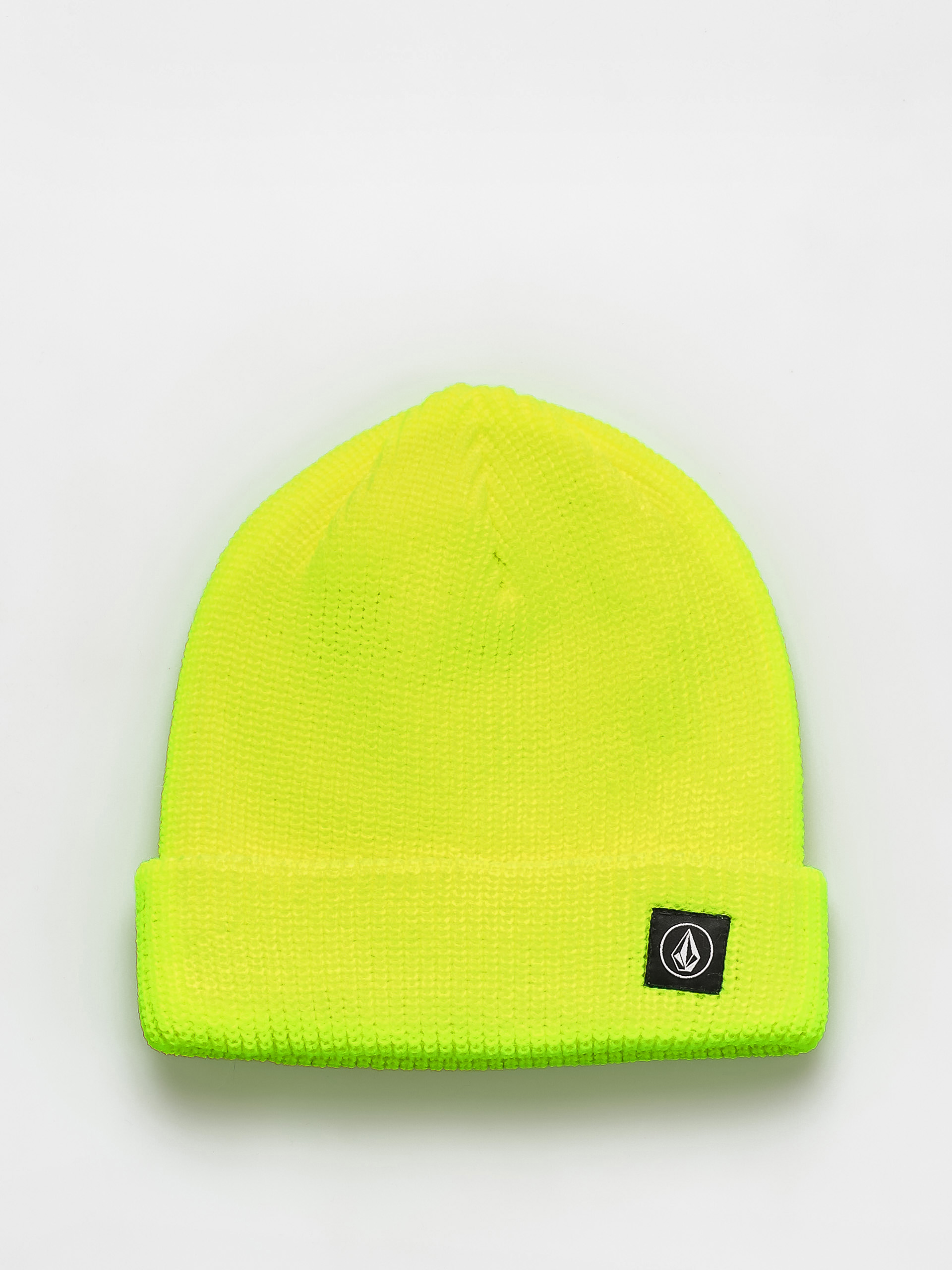 Czapka zimowa Volcom Full Stone Wmn (yellow)