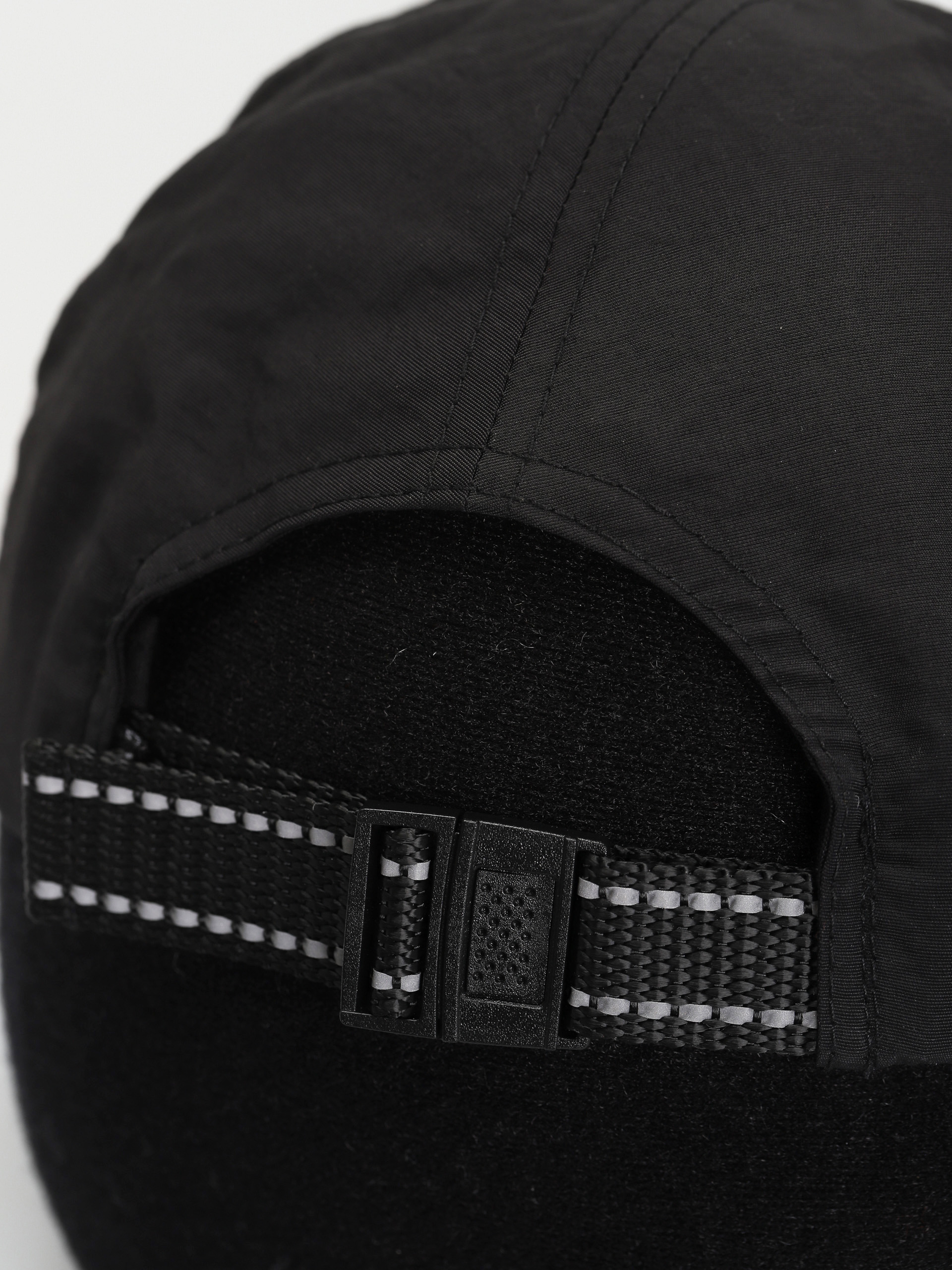 Czapka z daszkiem Volcom Hi Mechanatech Adj (black)