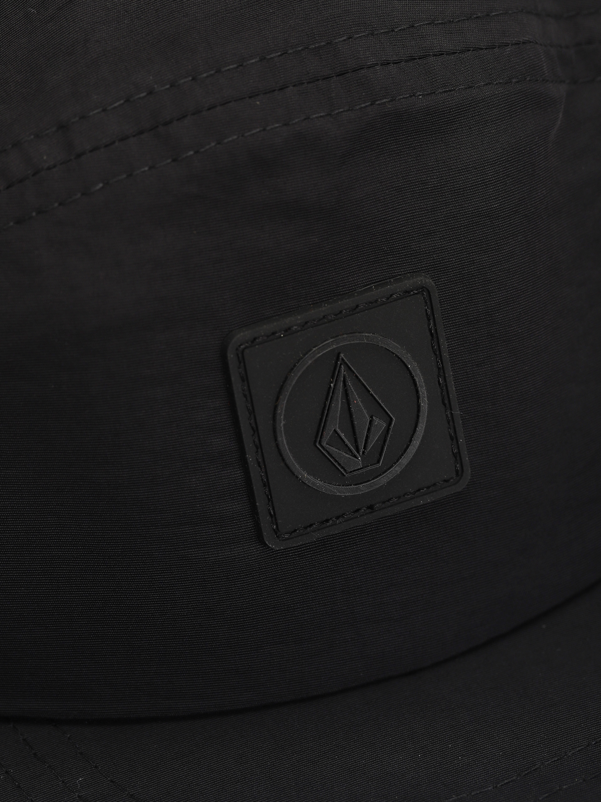 Czapka z daszkiem Volcom Hi Mechanatech Adj (black)