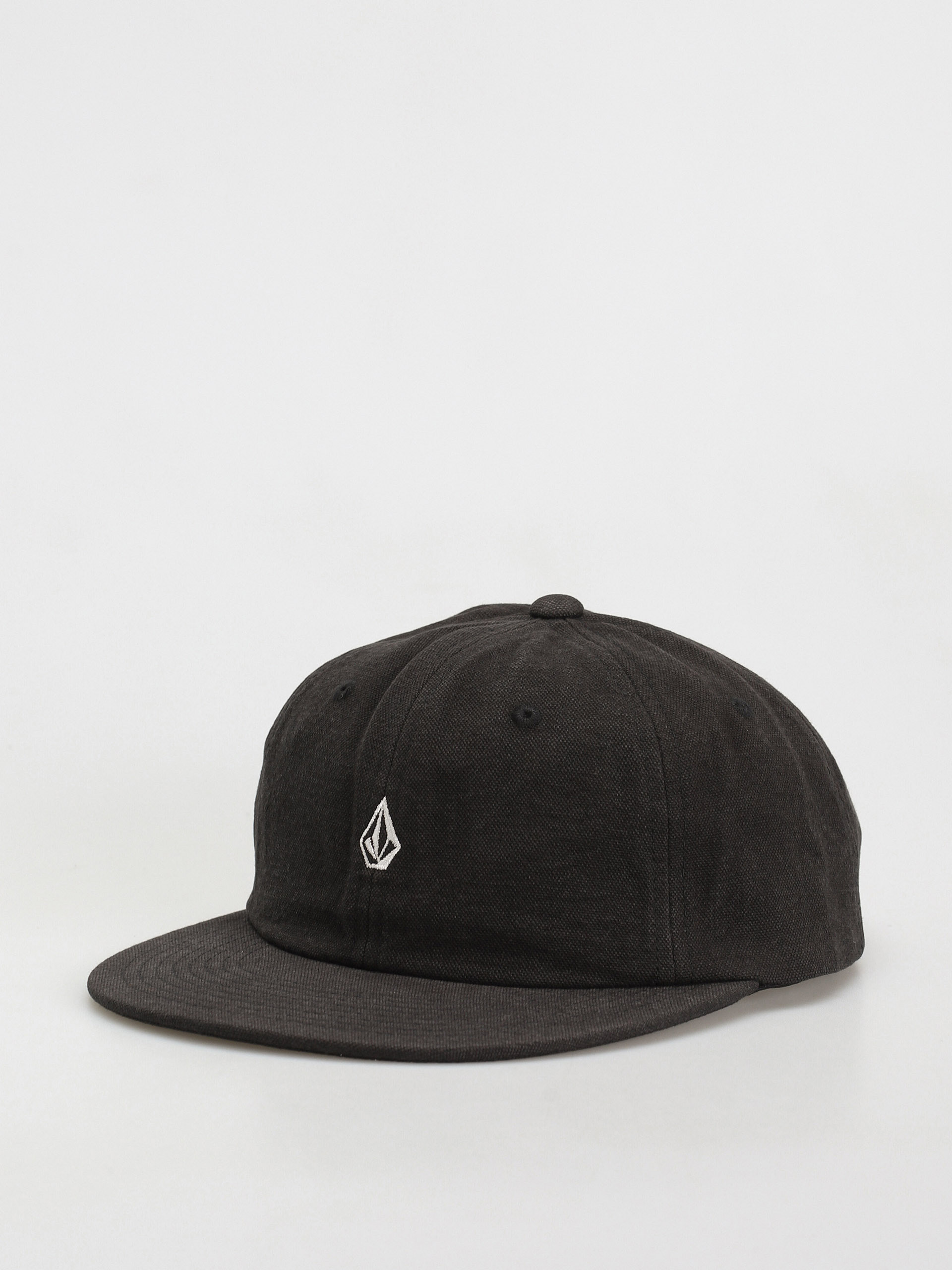 Czapka z daszkiem Volcom Full Stone Dad (black)
