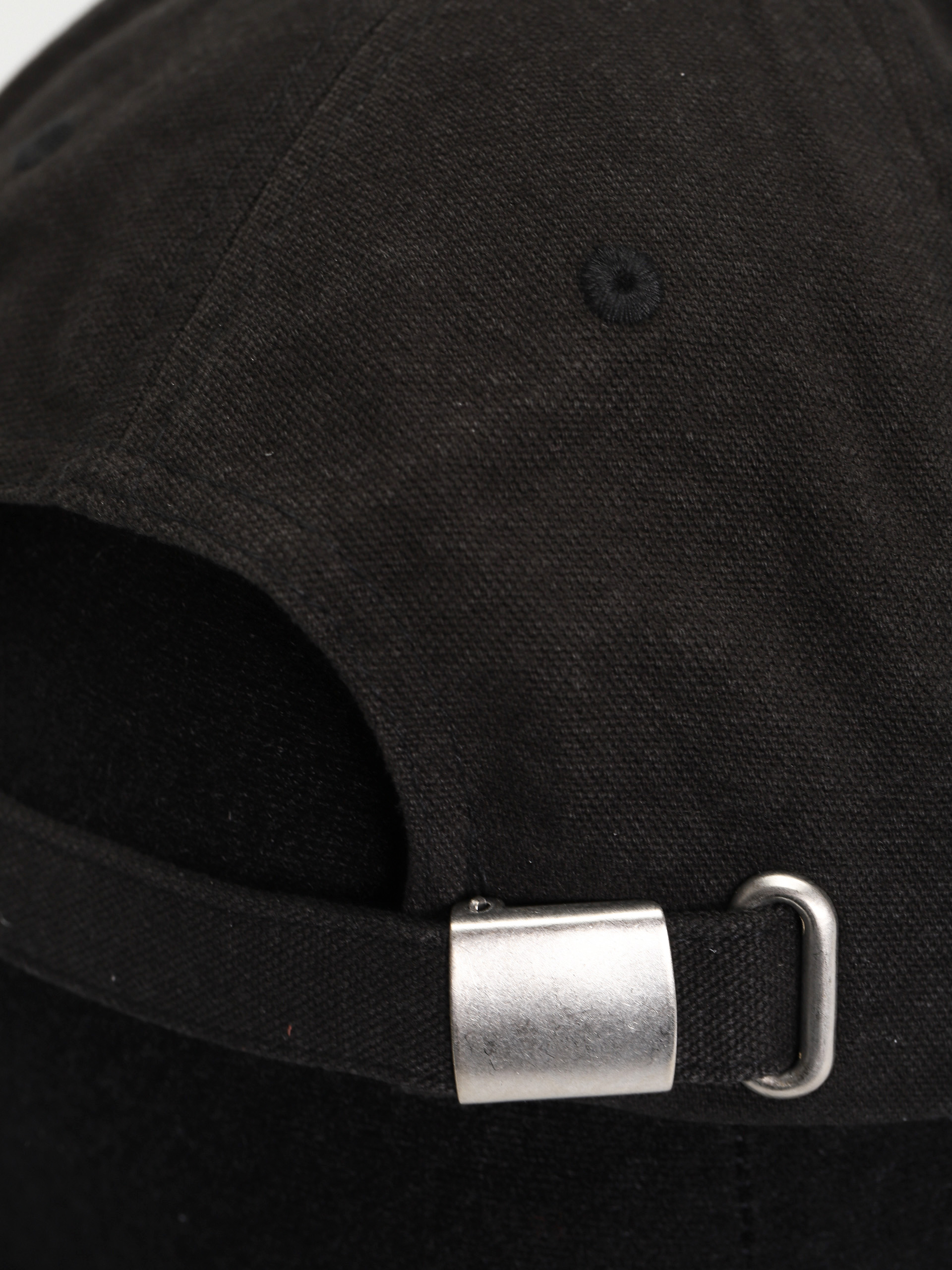 Czapka z daszkiem Volcom Full Stone Dad (black)