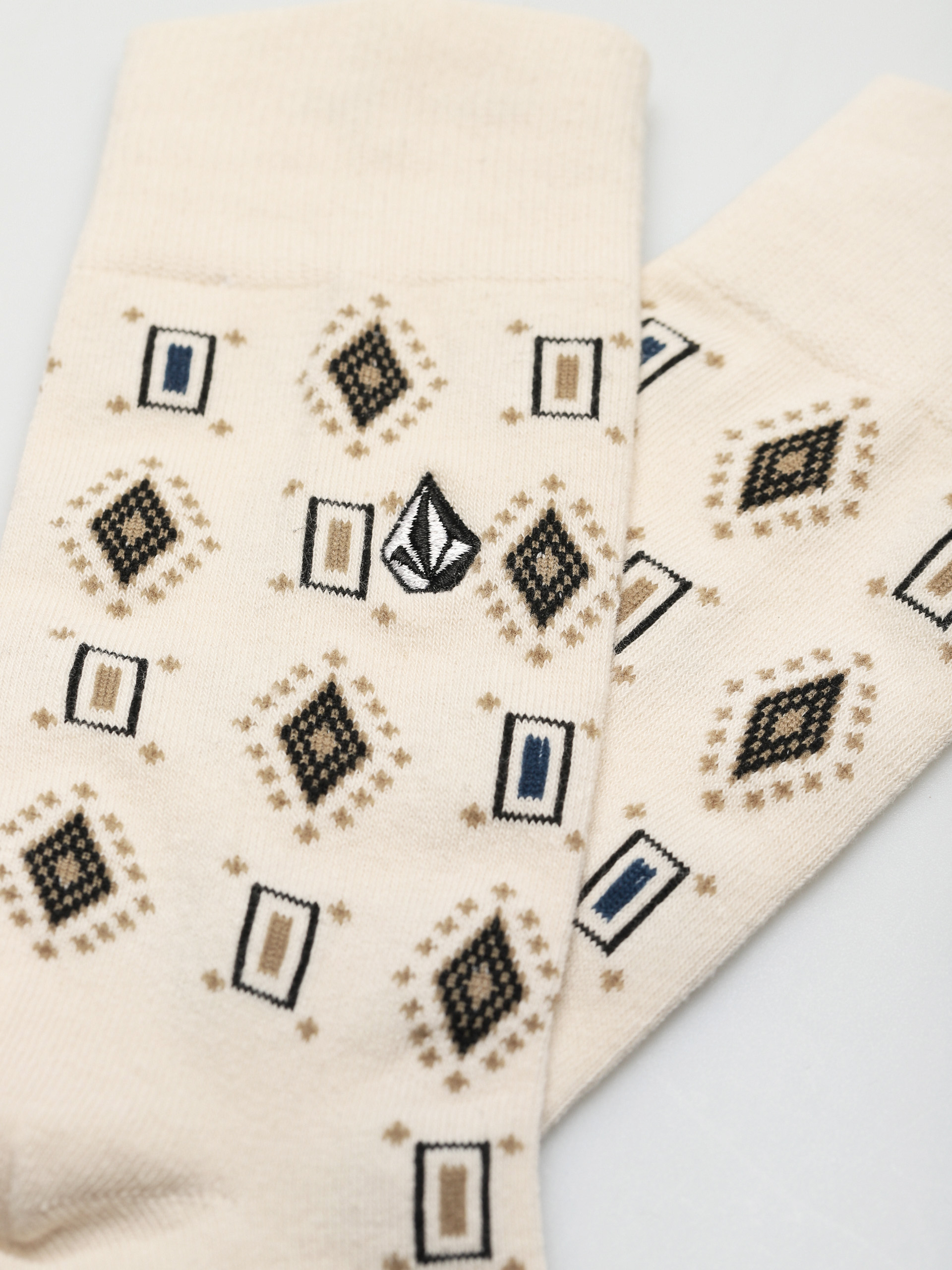 Skarpetki Volcom True Pr (whitecap grey)