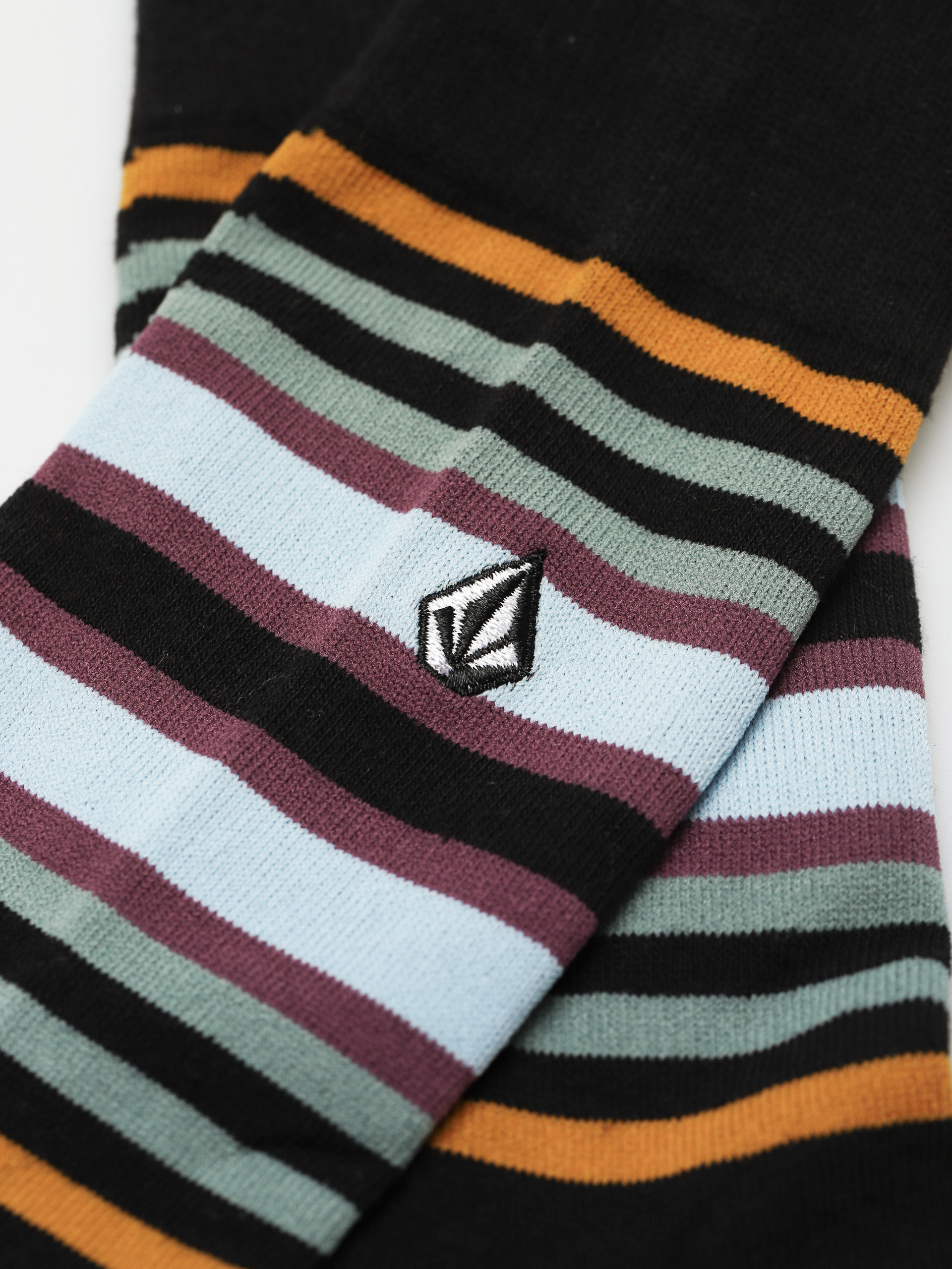 Skarpetki Volcom True Pr (orange)