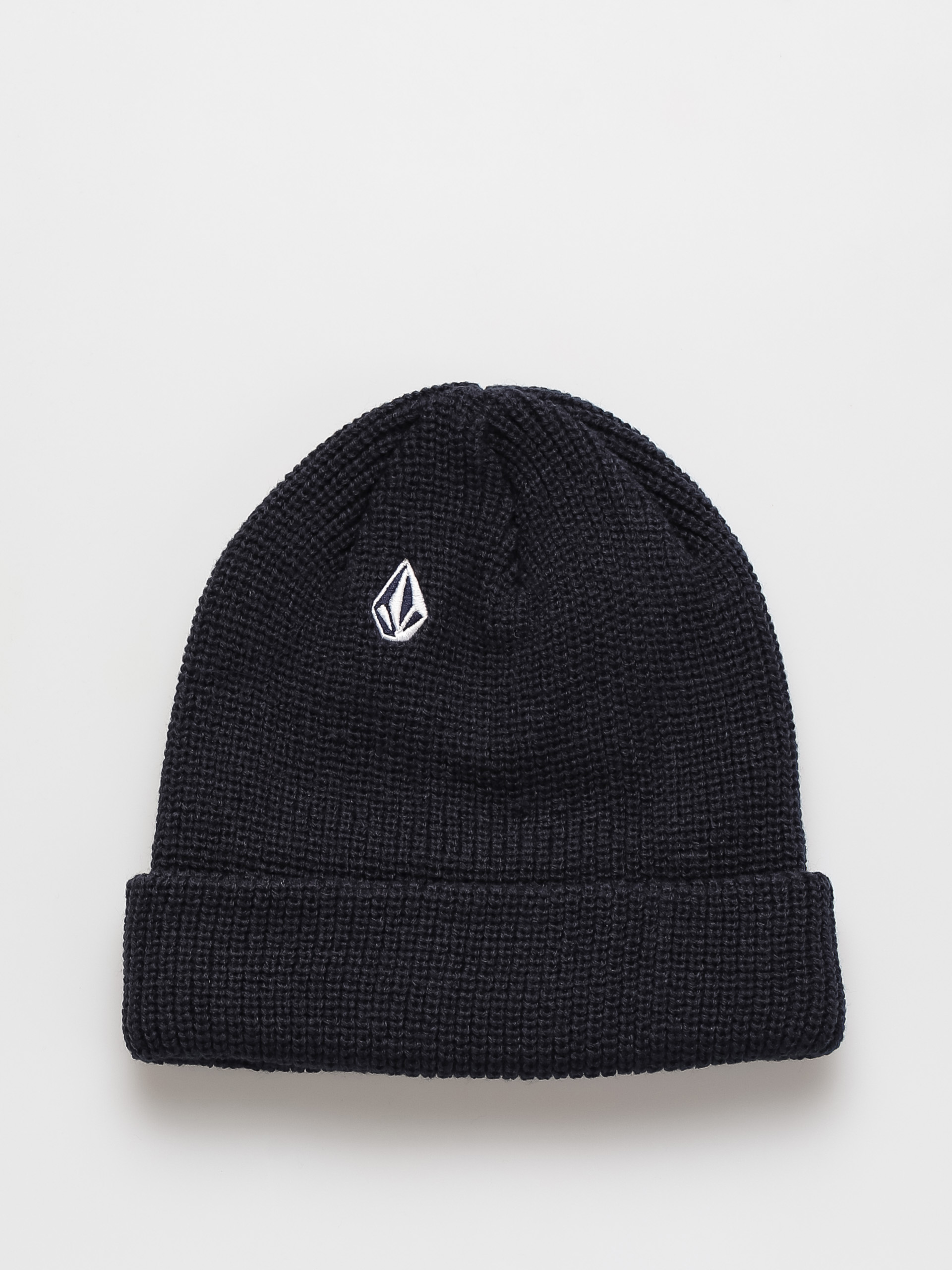 Czapka zimowa Volcom Full Stone (navy)