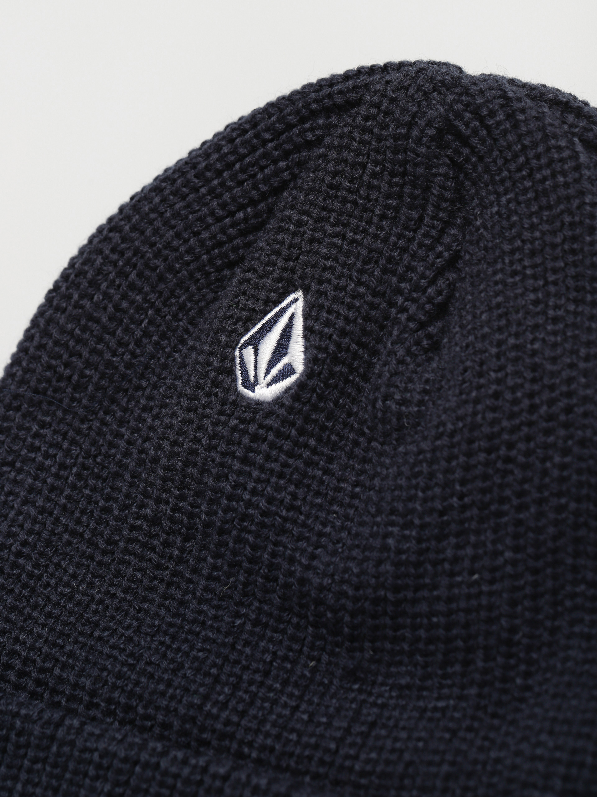 Czapka zimowa Volcom Full Stone (navy)