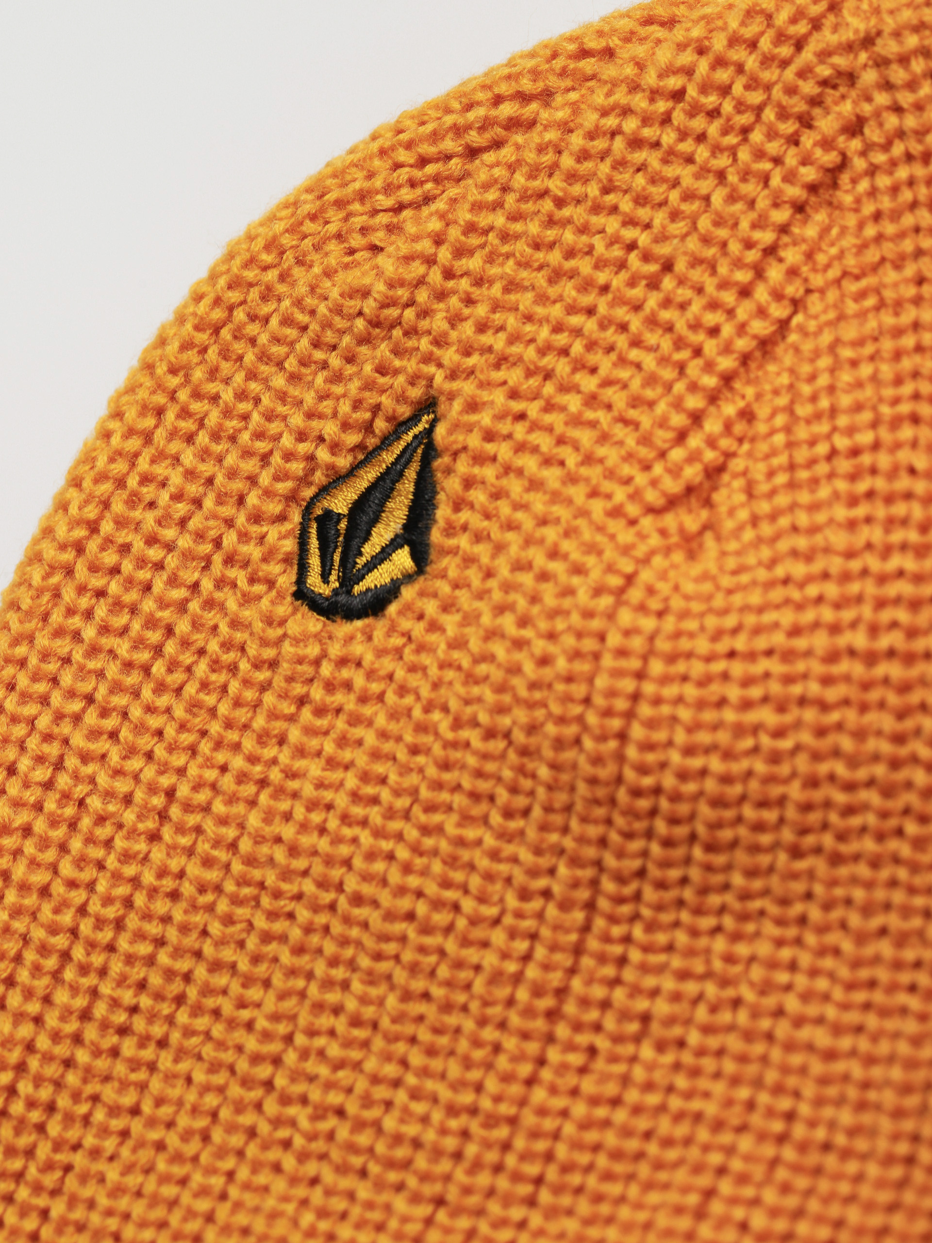 Czapka zimowa Volcom Full Stone (sunburst)