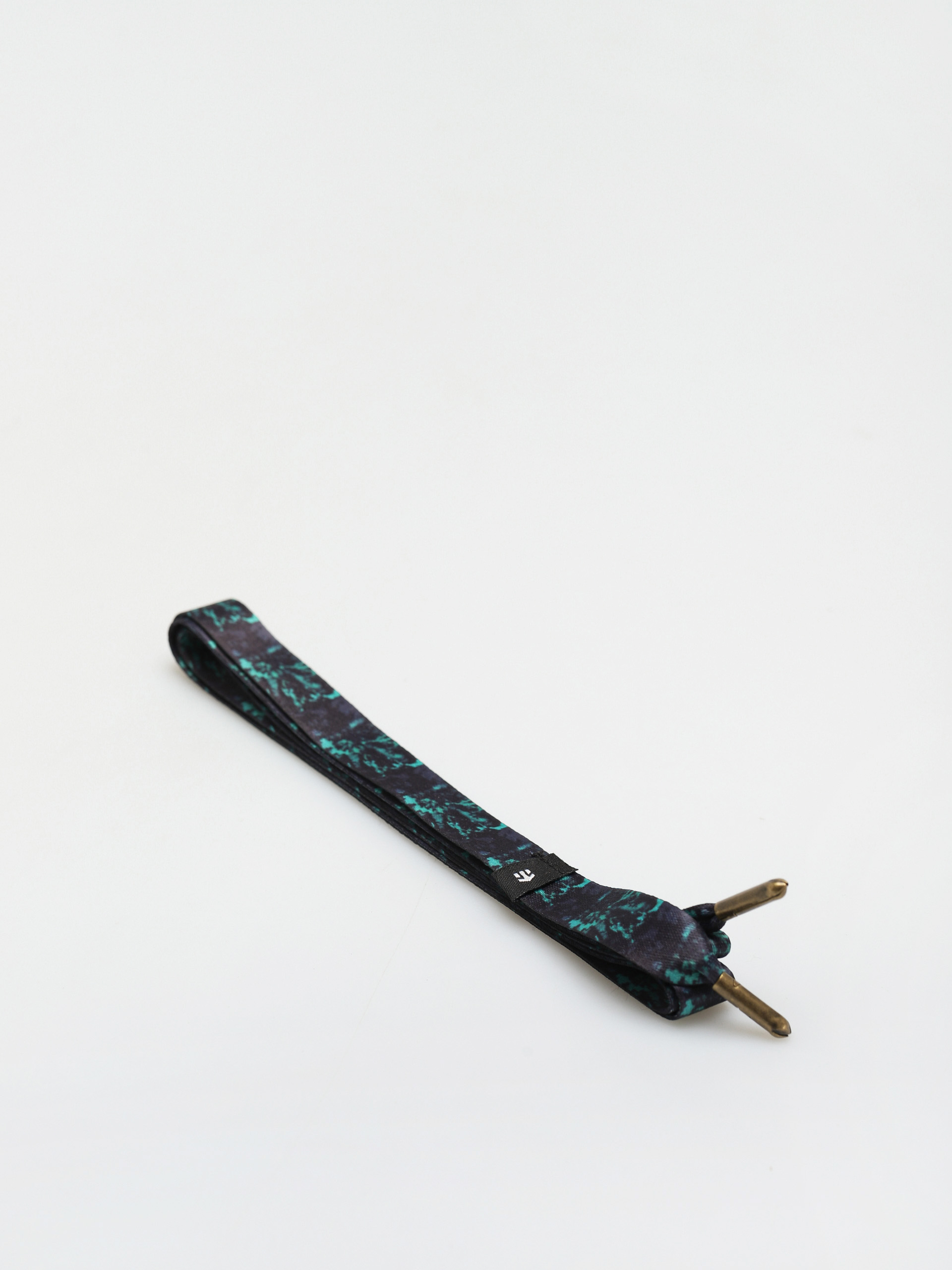 Pasek Etnies Icon Lace Belt (aqua)