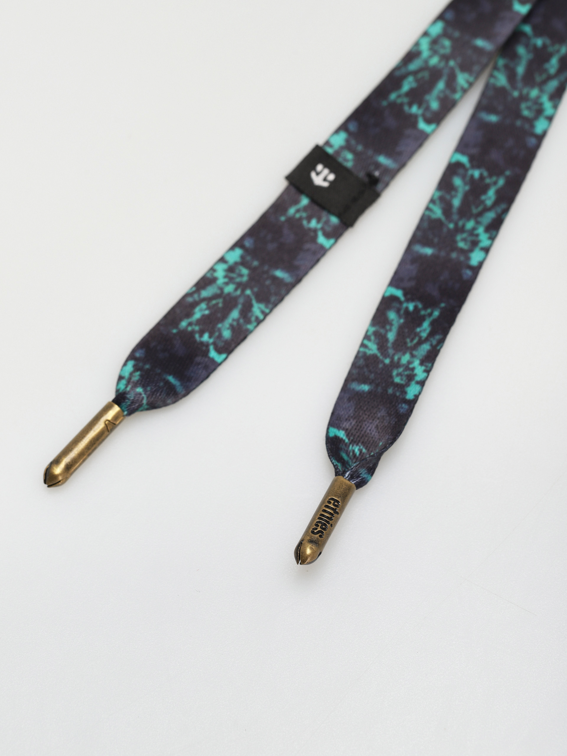 Pasek Etnies Icon Lace Belt (aqua)