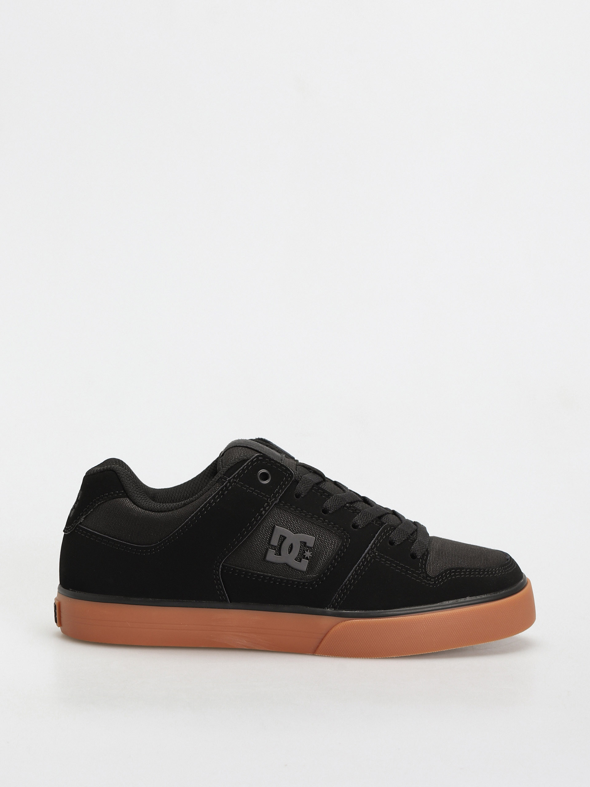 Buty DC Pure (black/gum)