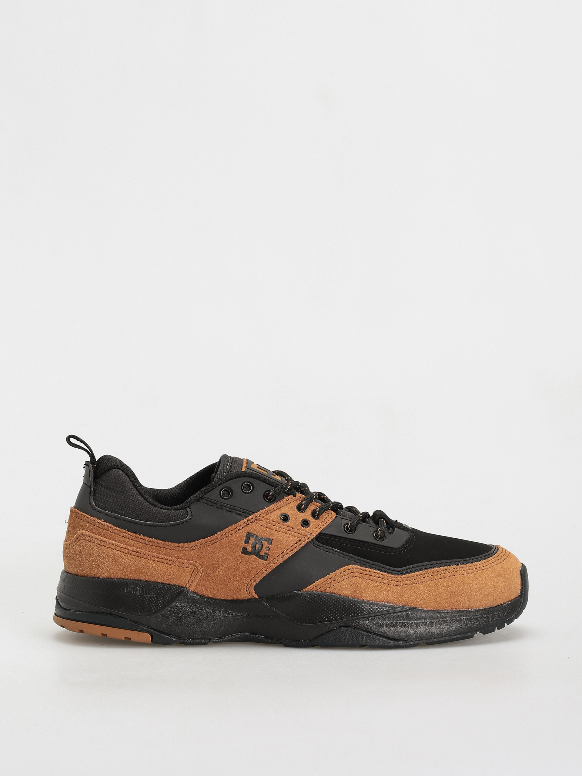 Buty DC E.Tribeka Se (brown/black)