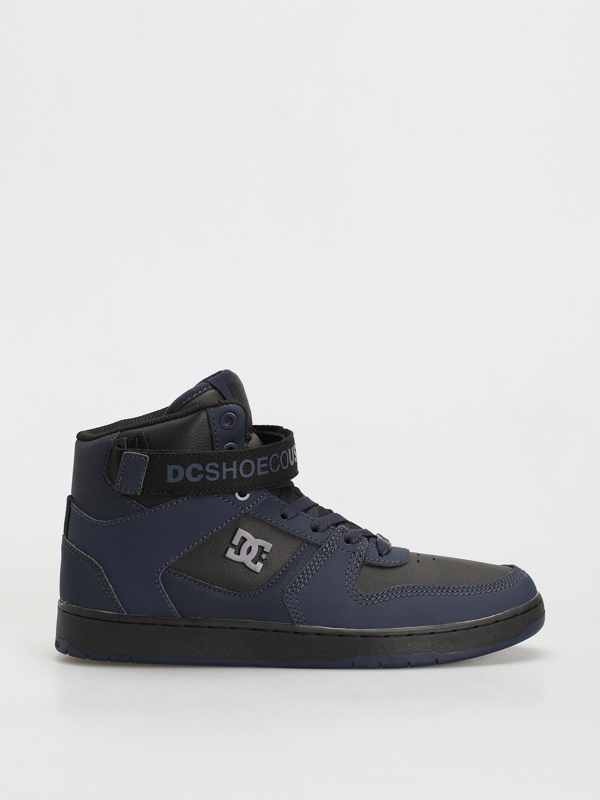 Buty DC Pensford (navy/black)