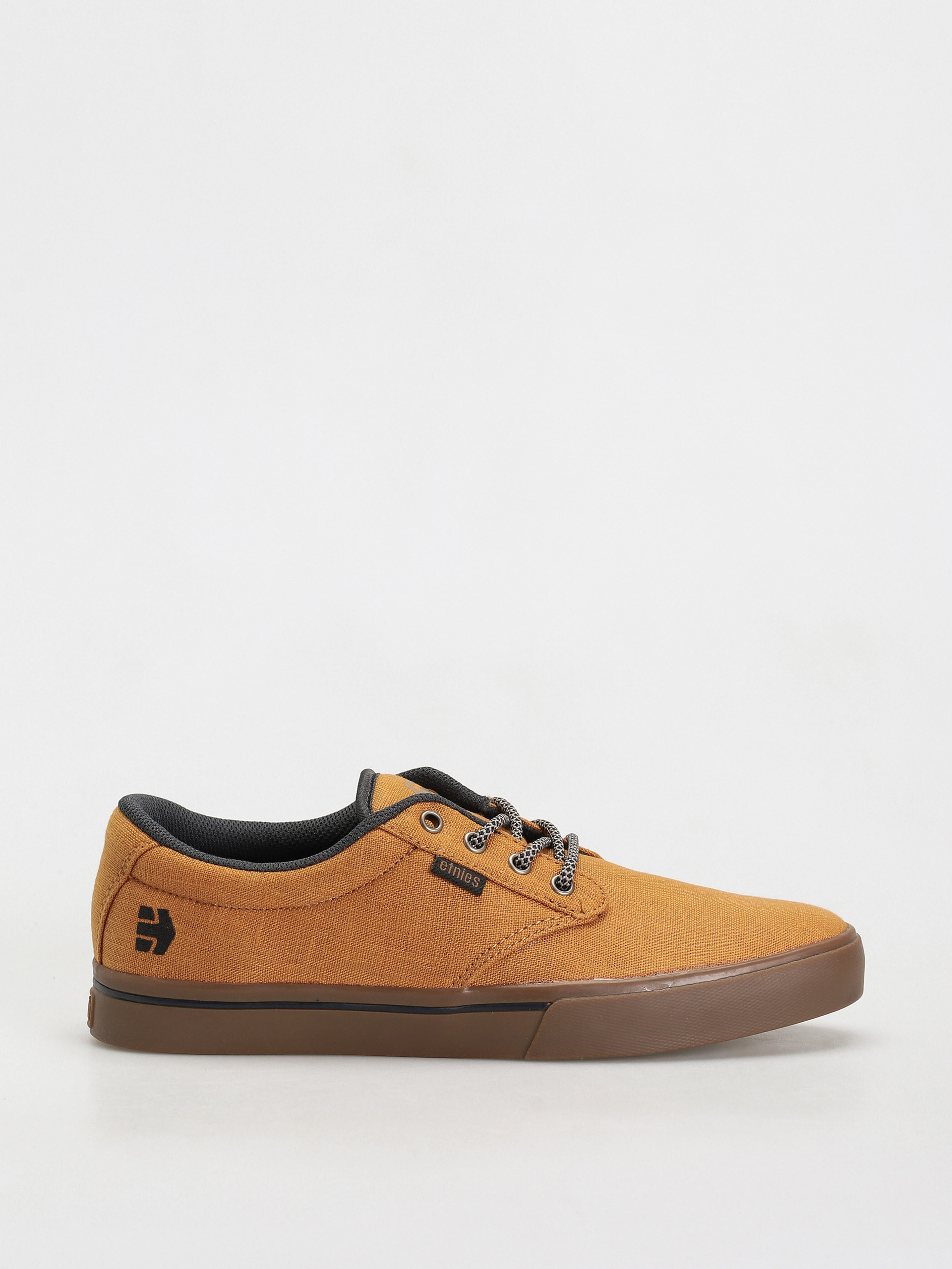 Etnies Обувки Jameson 2 Eco (brown/navy/gum)