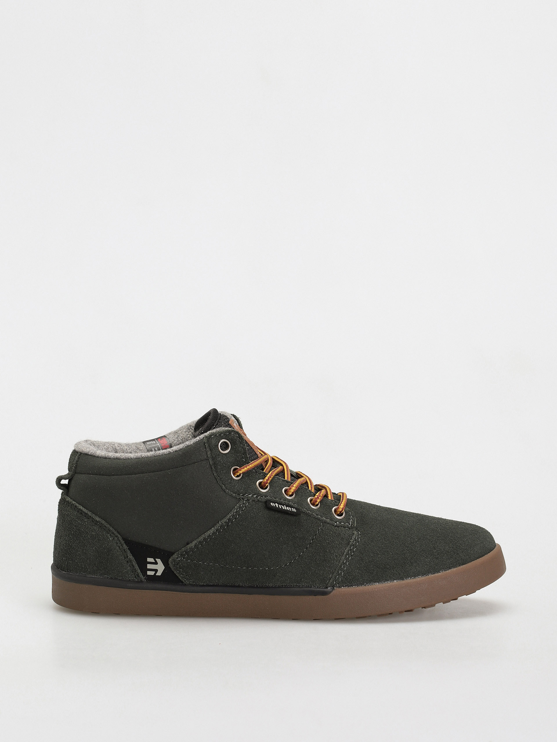 Buty Etnies Jefferson Mtw (green/gum)