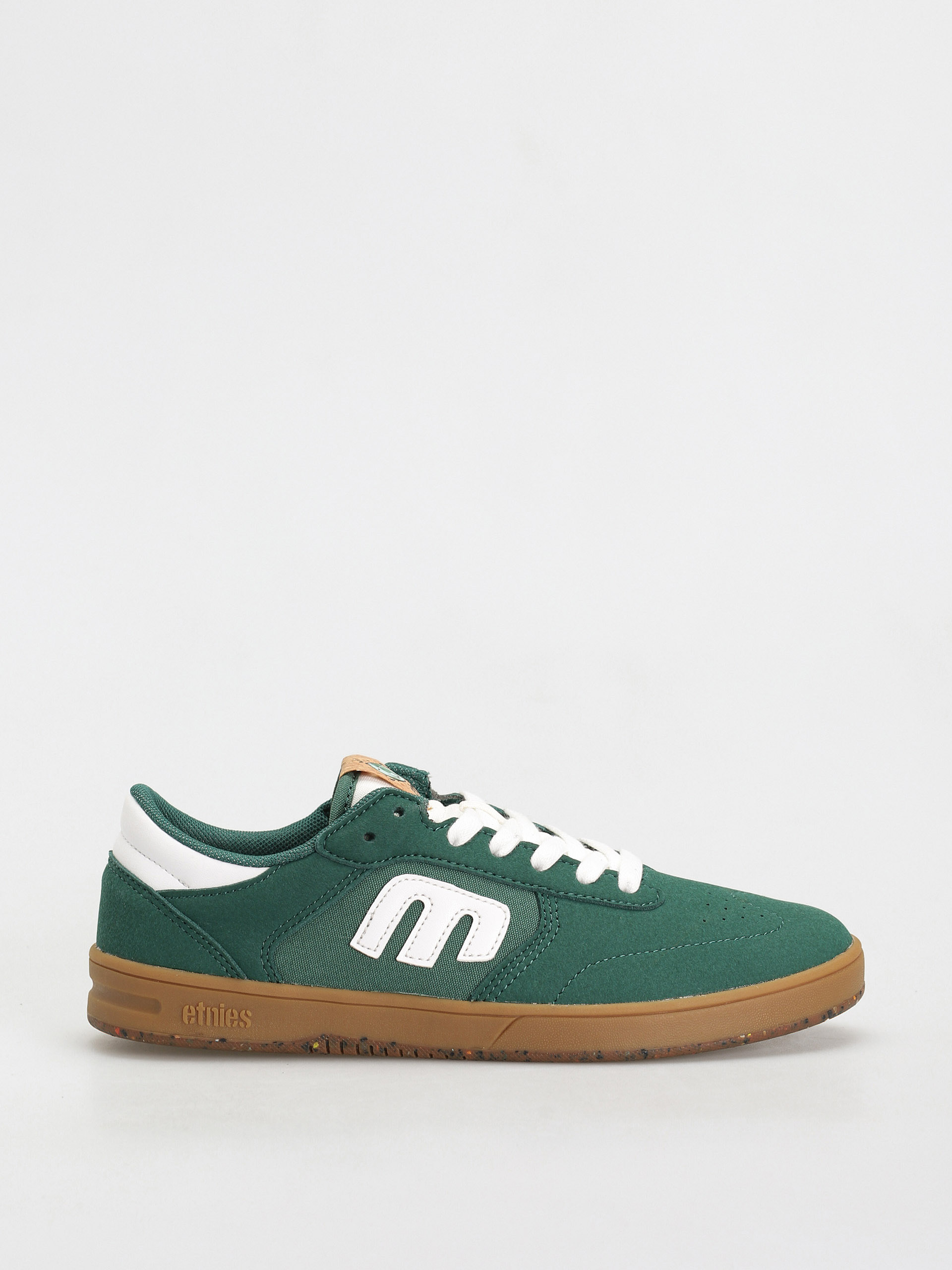 Buty Etnies Windrow (green/white/gum)