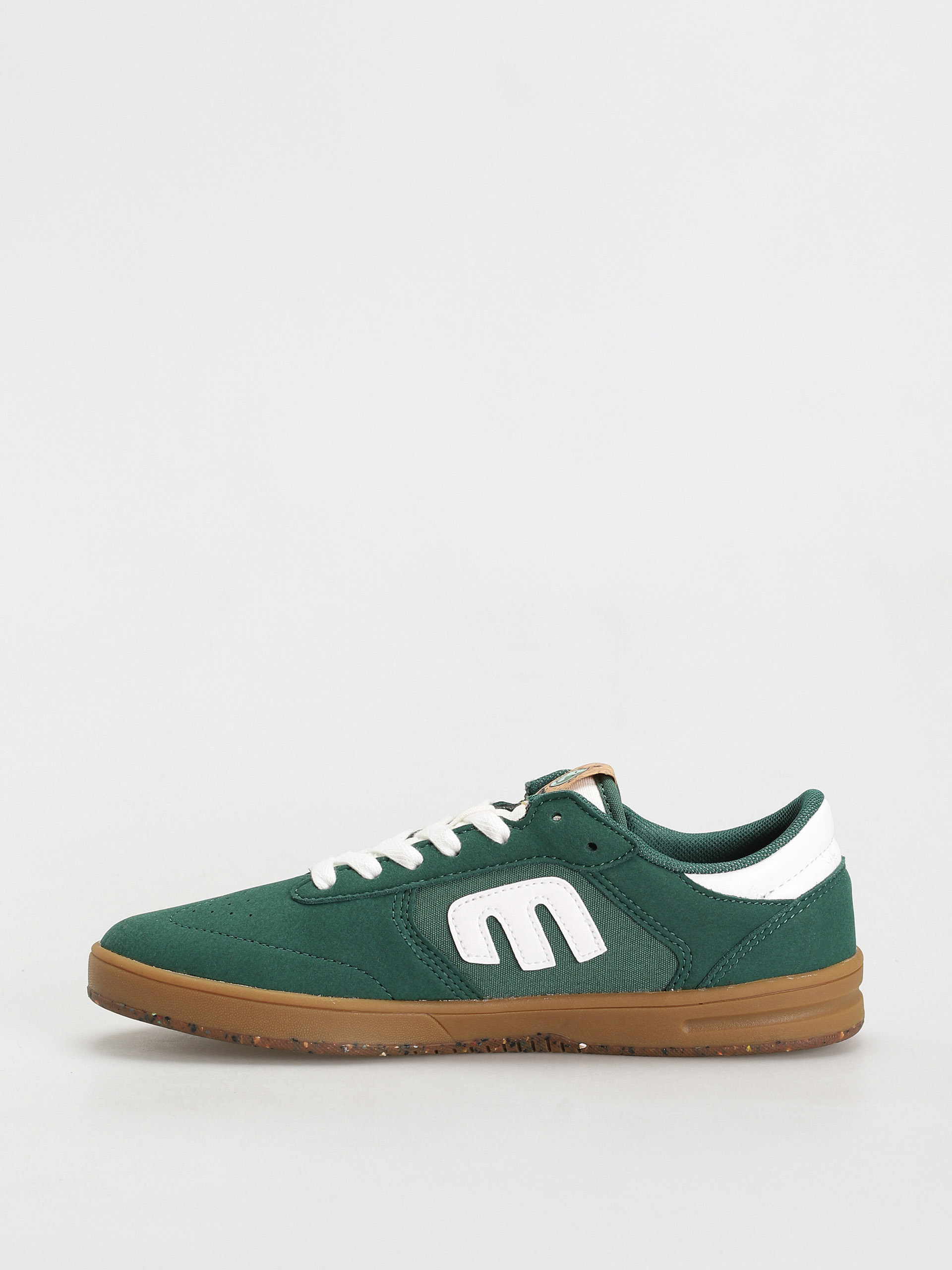 Buty Etnies Windrow (green/white/gum)