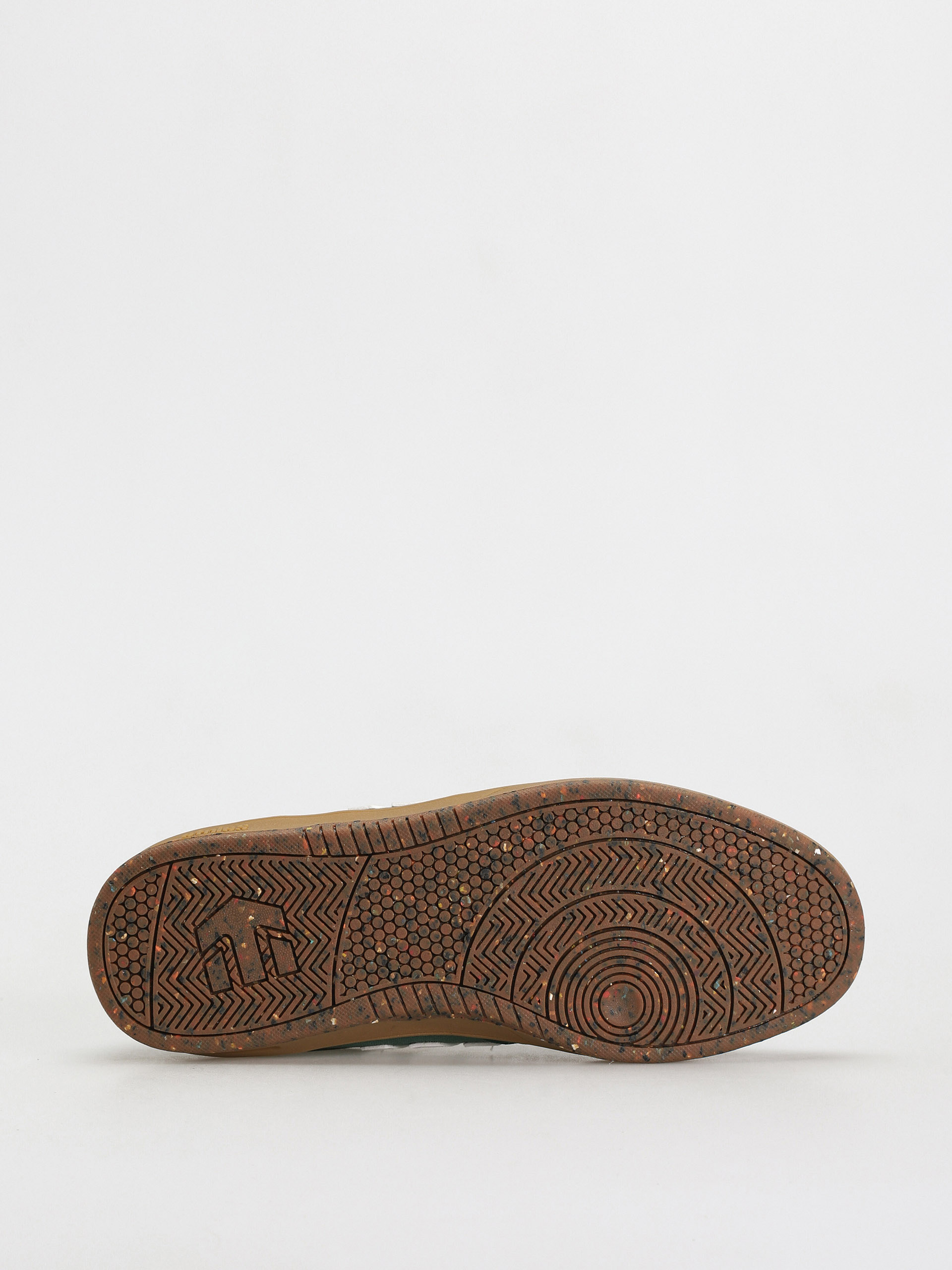 Buty Etnies Windrow (green/white/gum)