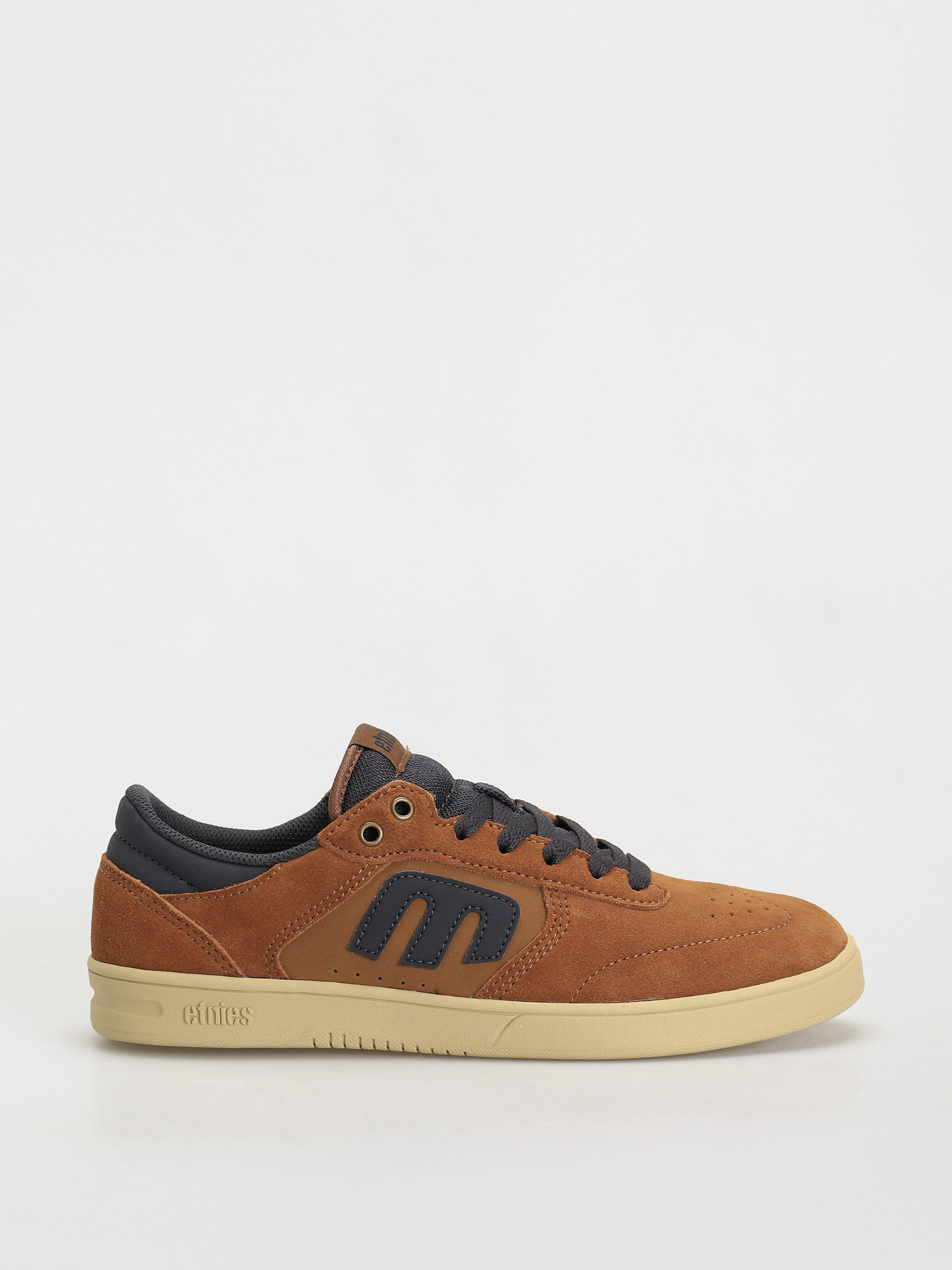 Buty Etnies Windrow (brown/navy)