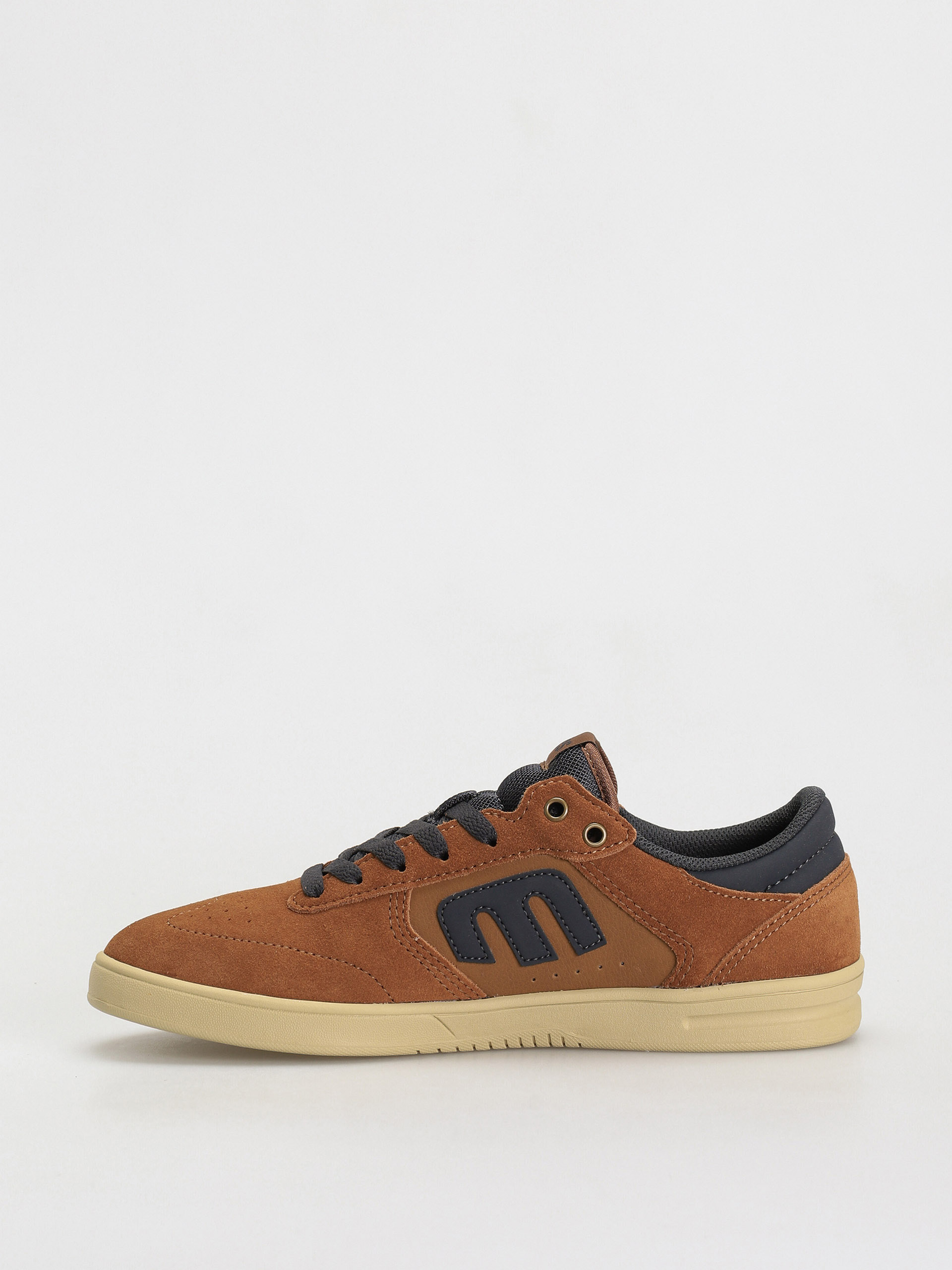 Buty Etnies Windrow (brown/navy)