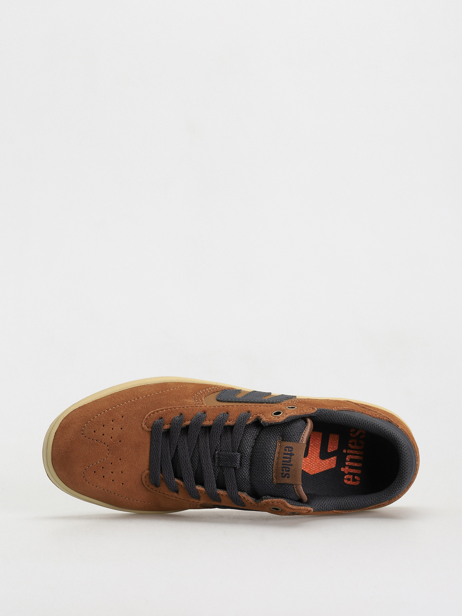 Buty Etnies Windrow (brown/navy)