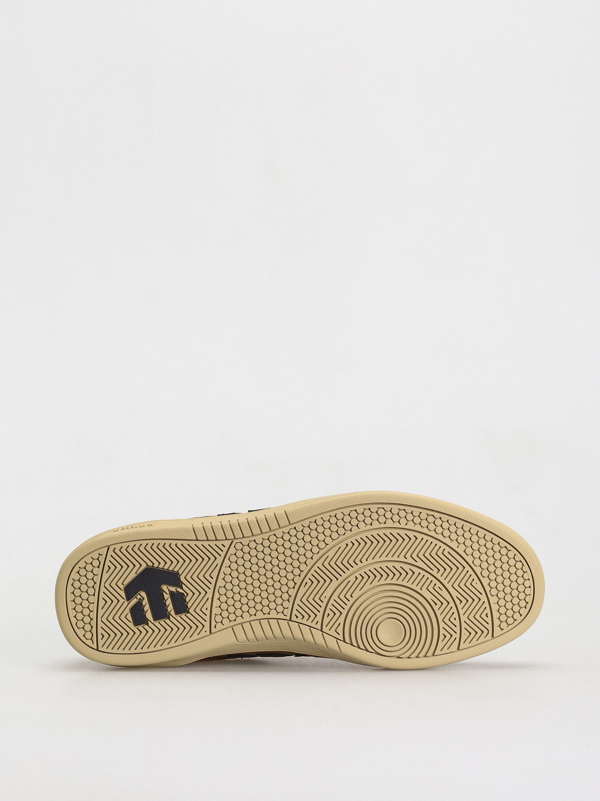 Buty Etnies Windrow (brown/navy)