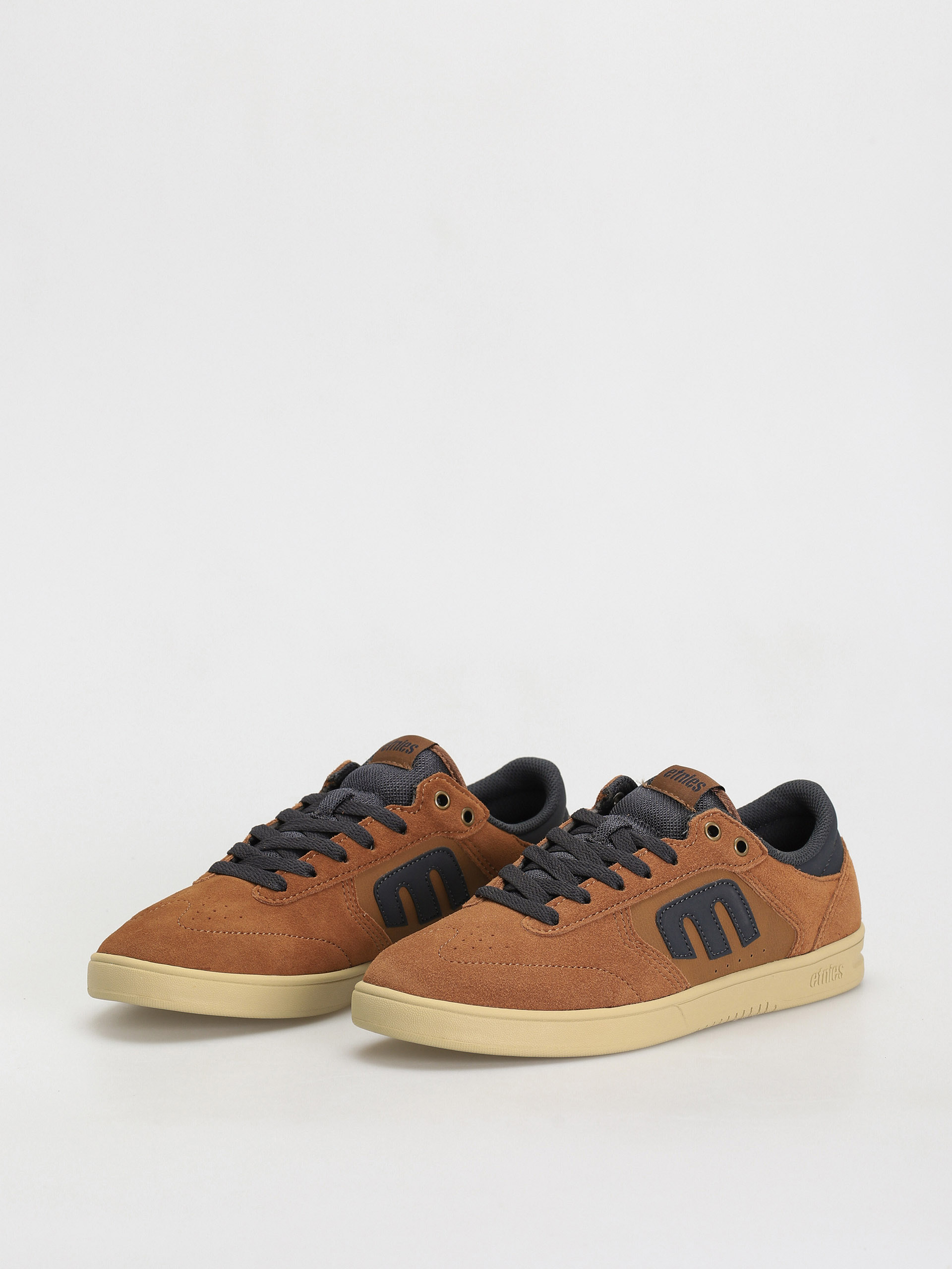 Buty Etnies Windrow (brown/navy)