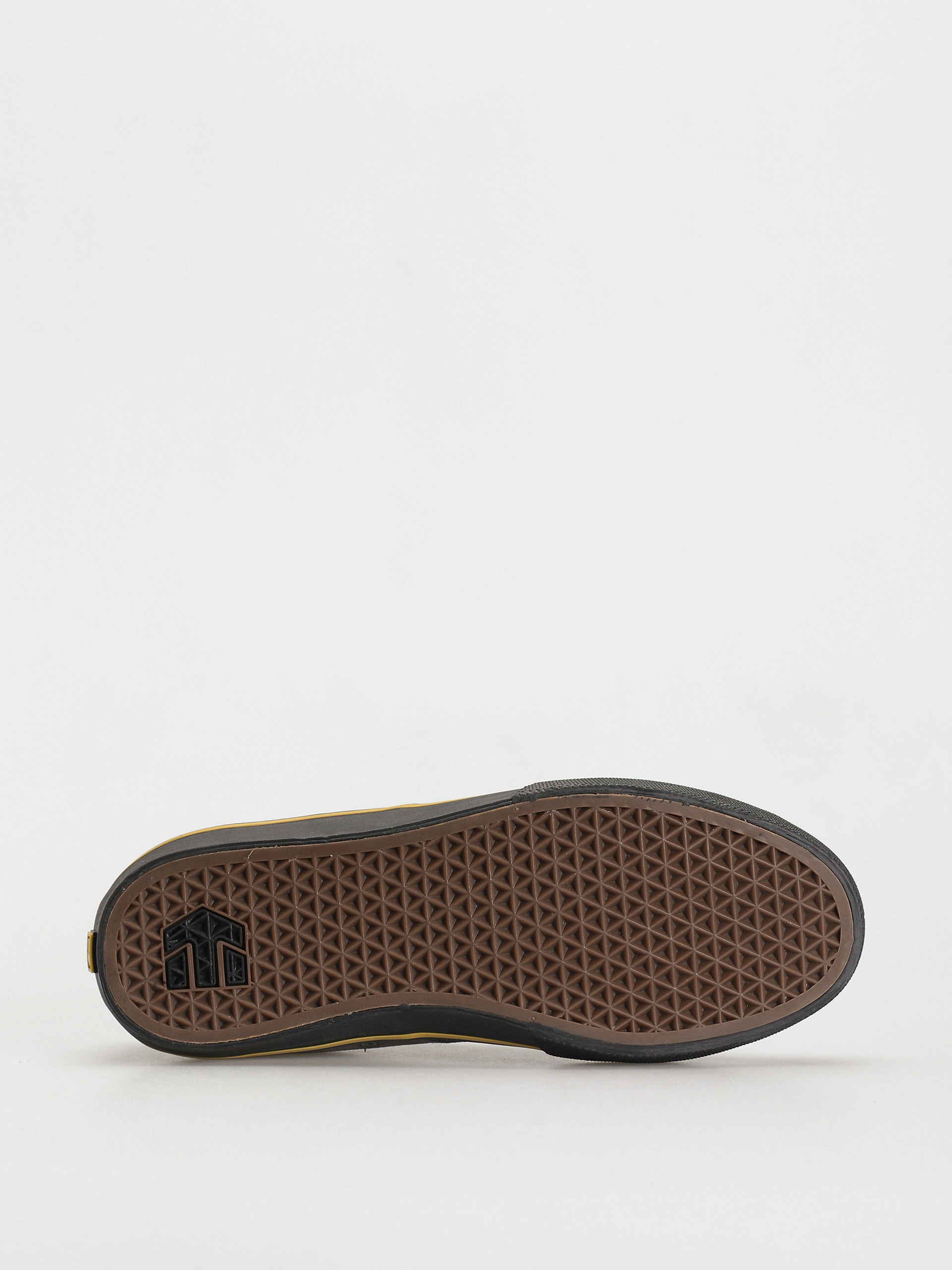 Buty Etnies Jameson Vulc (grey/black/gold)