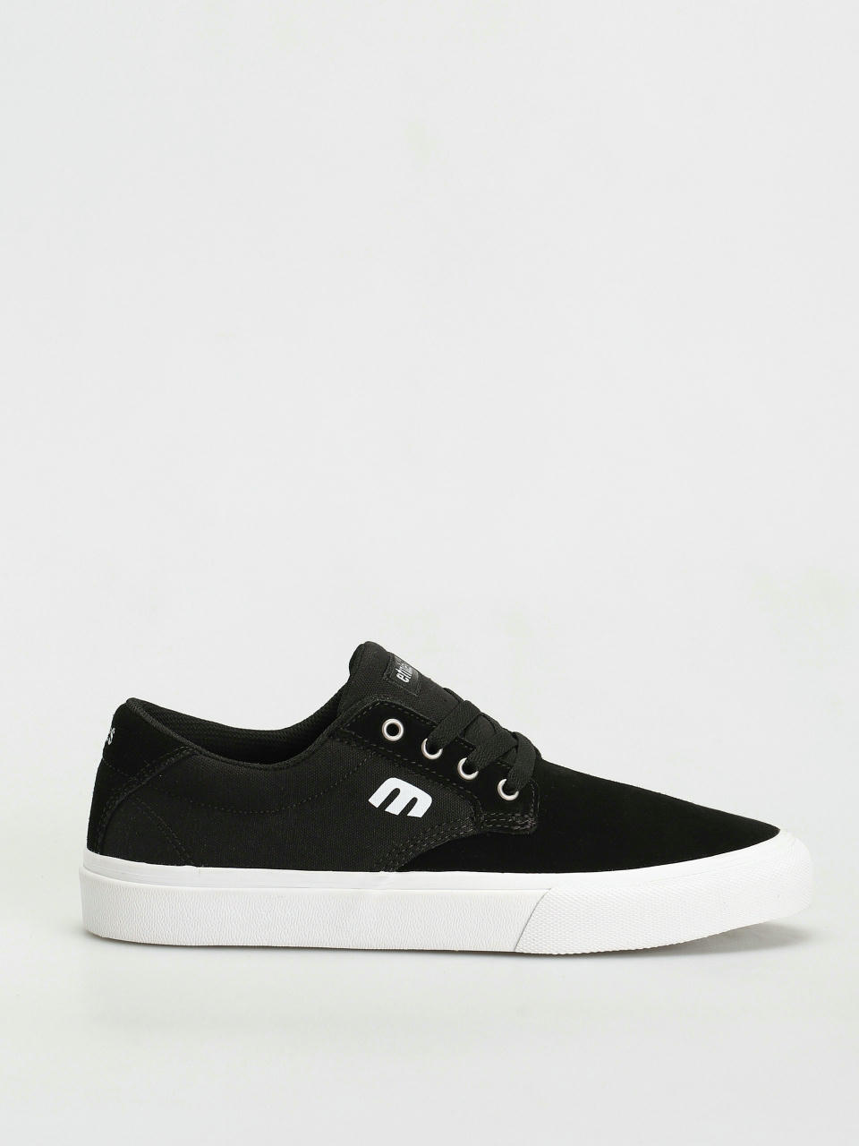 Buty Etnies Singleton Vulc Xlt (black/white)