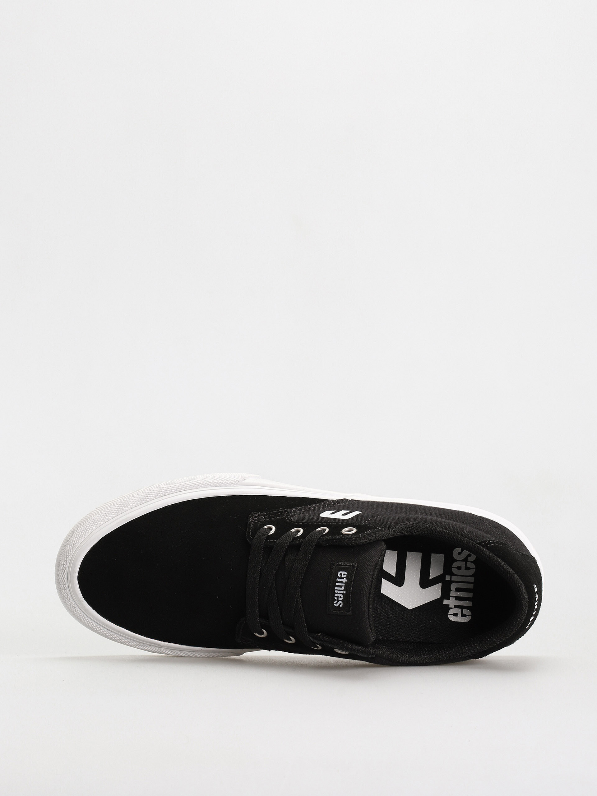 Buty Etnies Singleton Vulc Xlt (black/white)