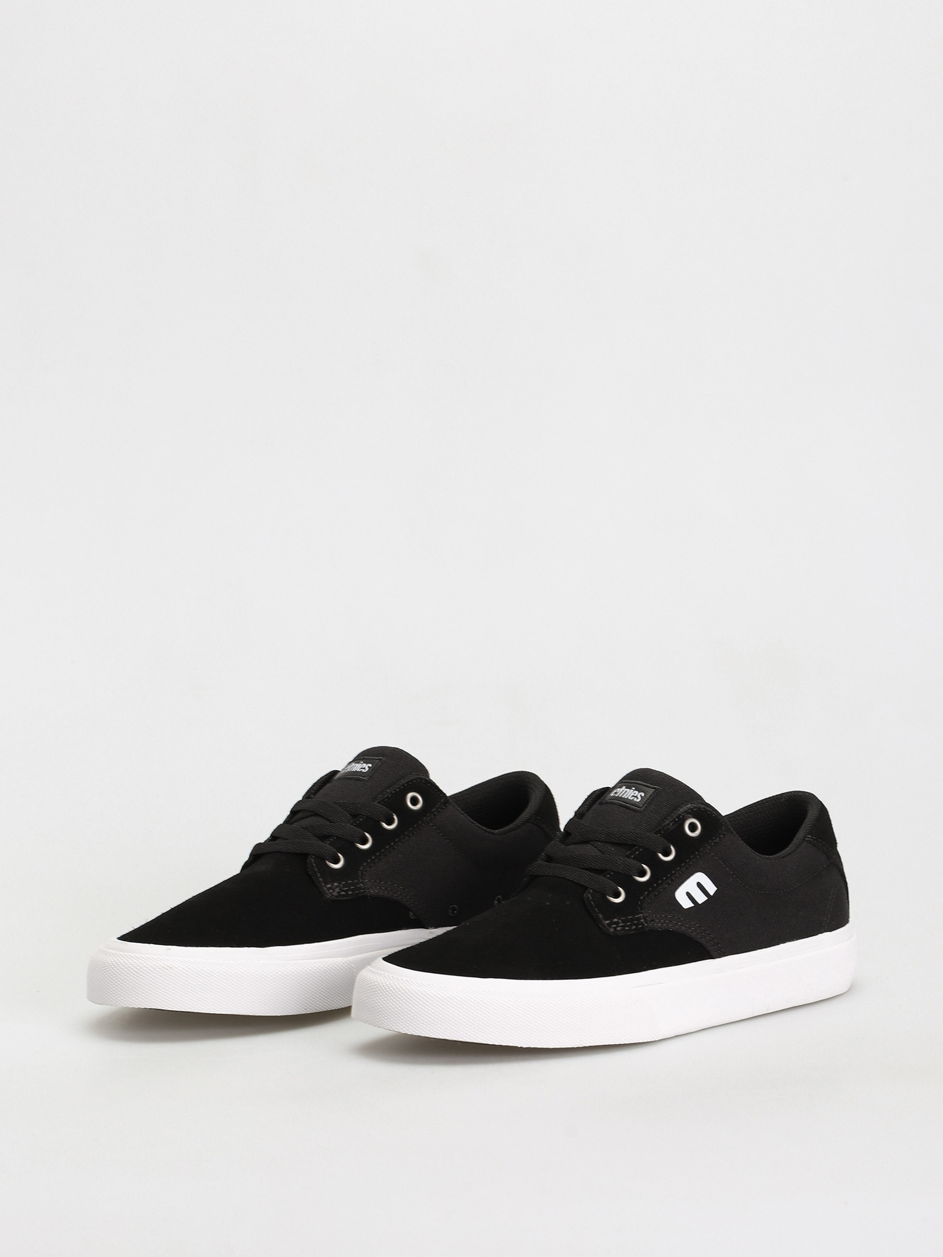 Buty Etnies Singleton Vulc Xlt (black/white)