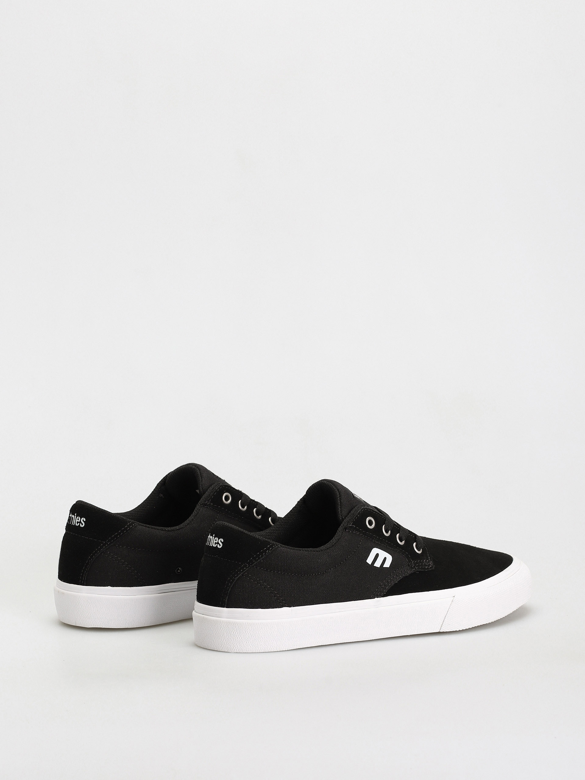 Buty Etnies Singleton Vulc Xlt (black/white)