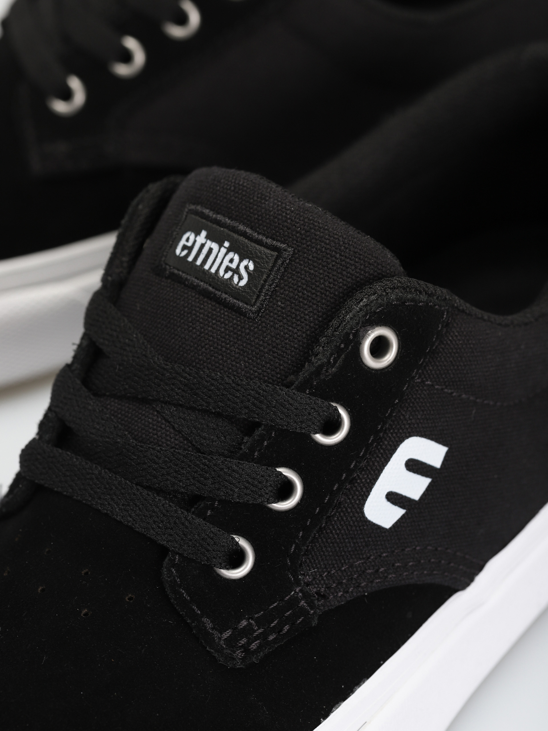 Buty Etnies Singleton Vulc Xlt (black/white)