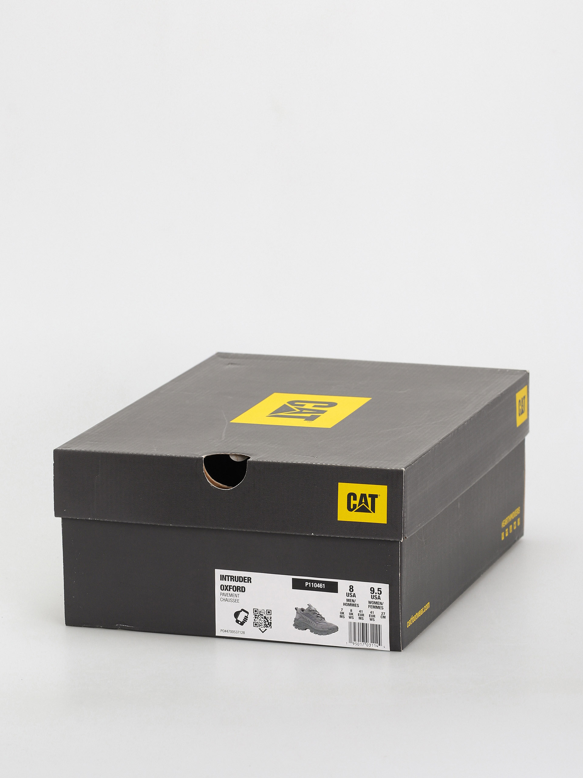 Buty Caterpillar Intruder (pavement)