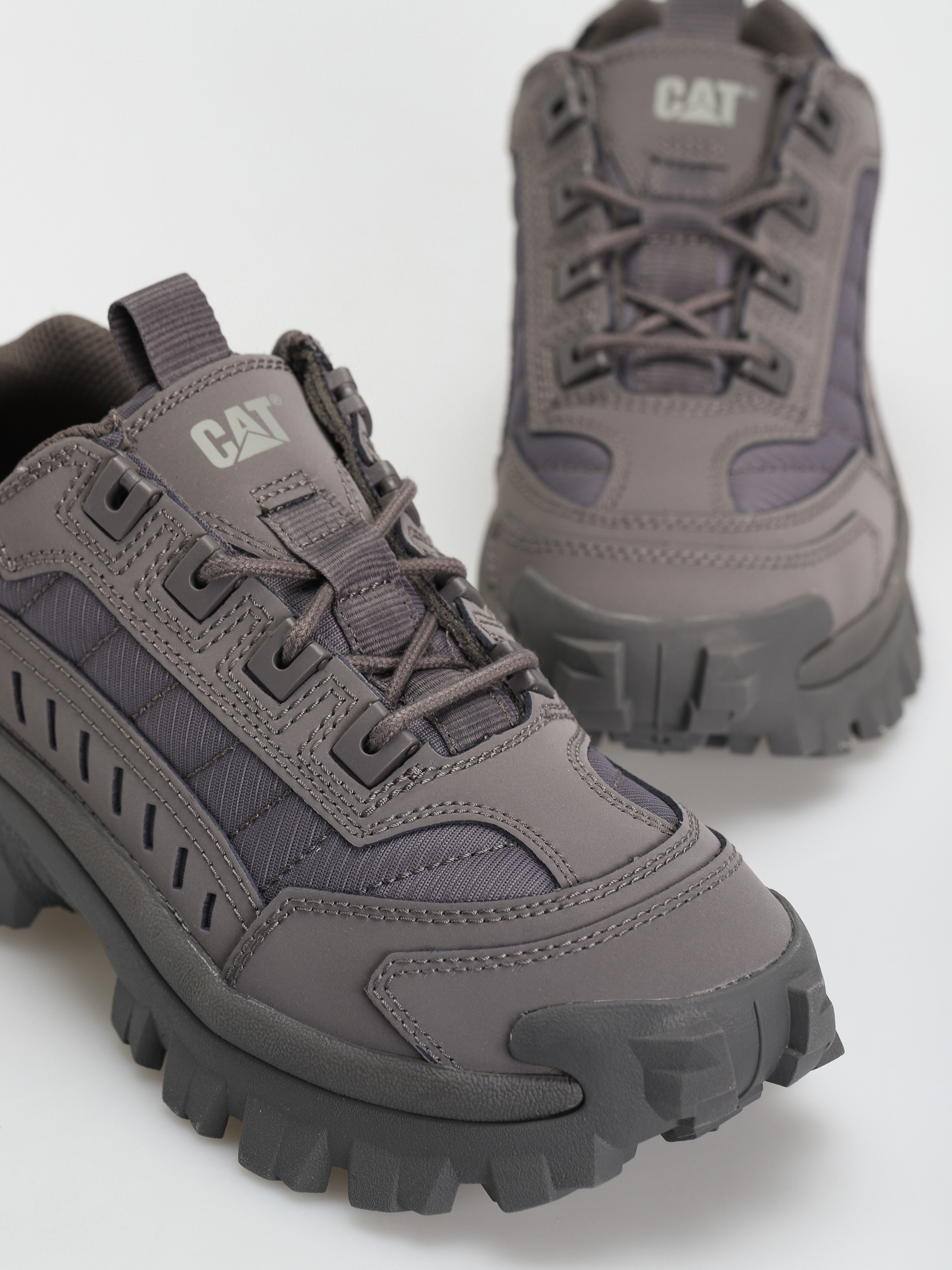 Buty Caterpillar Intruder (pavement)