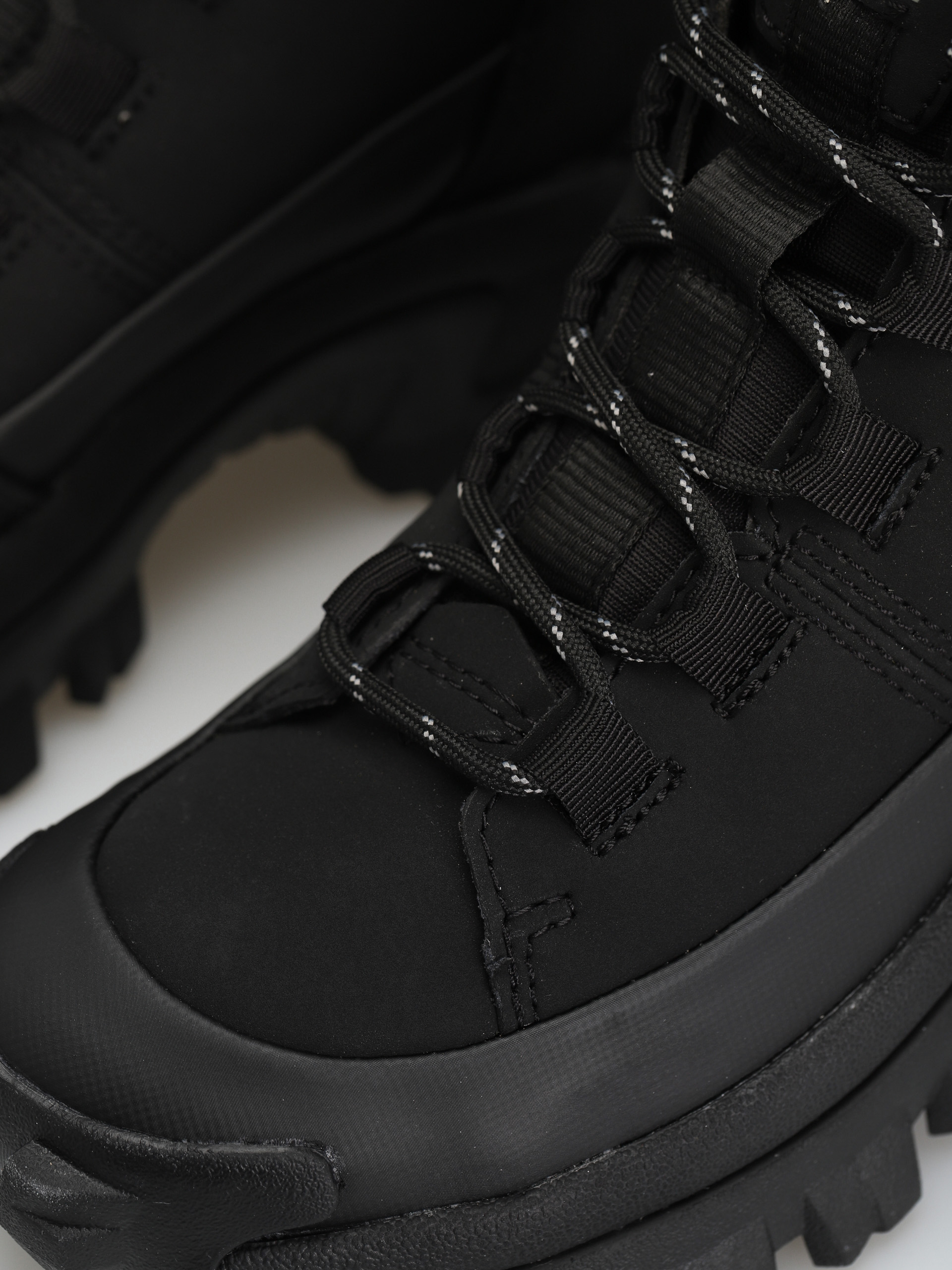 Buty Caterpillar Trespass Galosh WP (black)