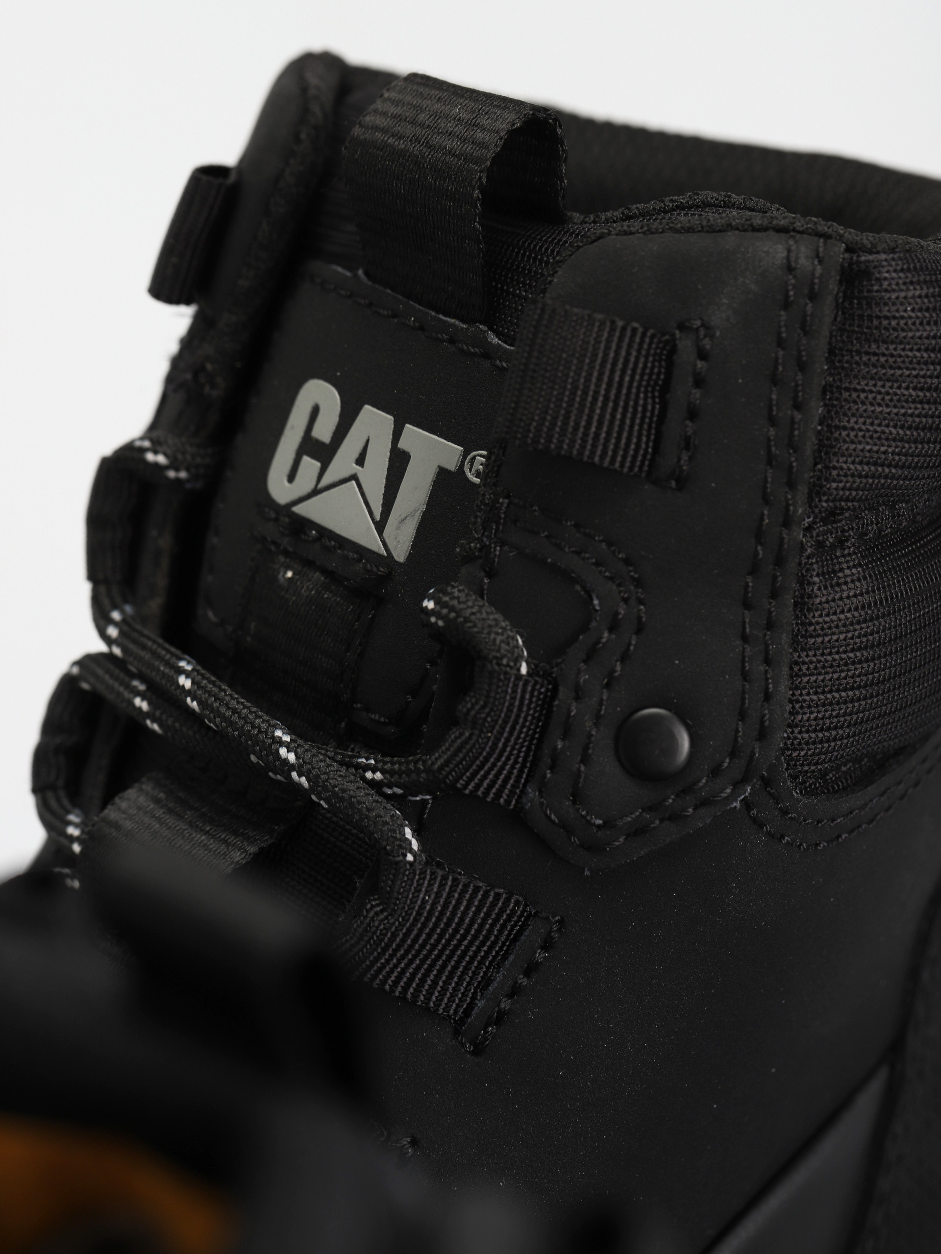 Buty Caterpillar Trespass Galosh WP (black)