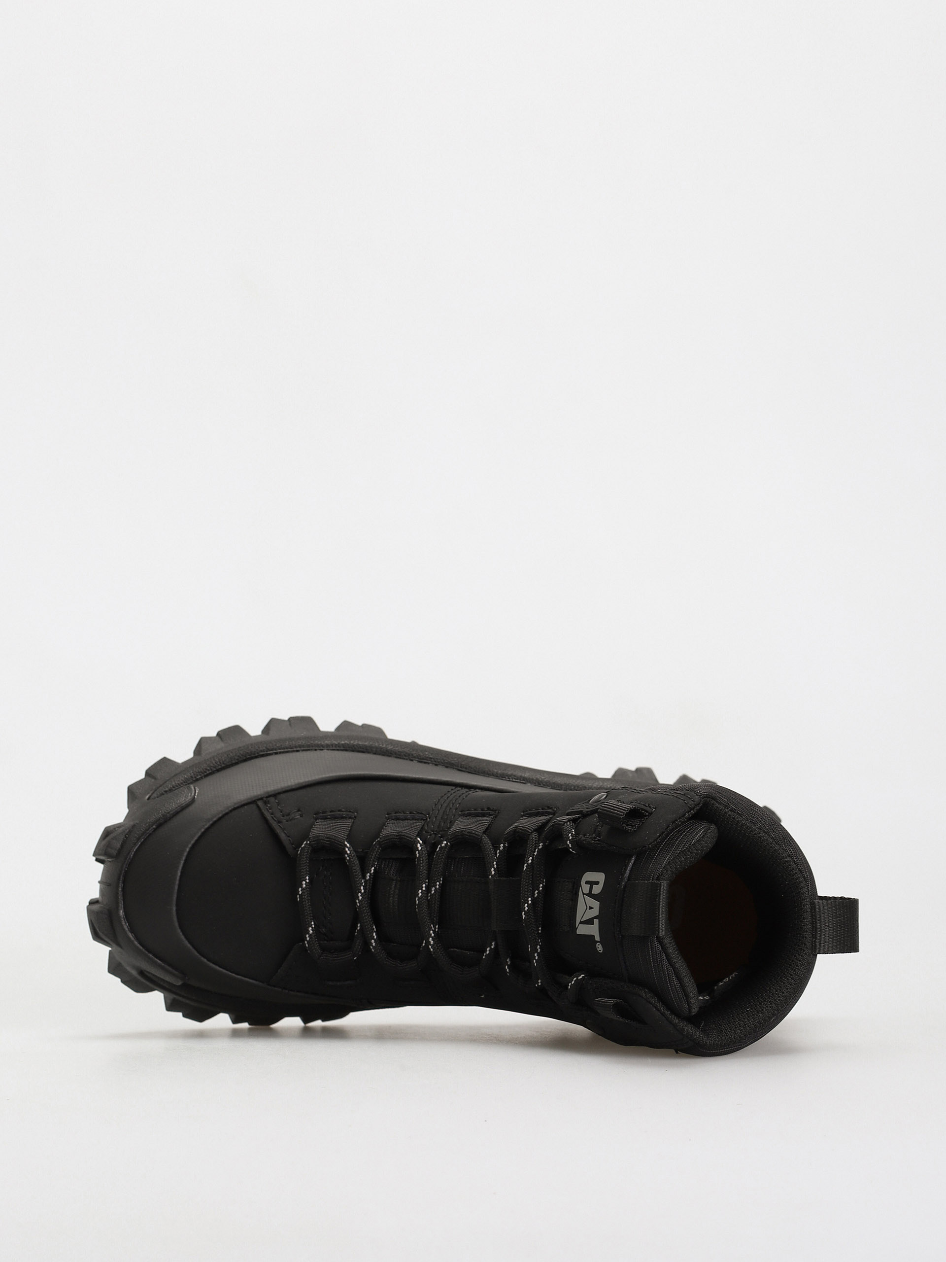 Buty Caterpillar Trespass Galosh WP (black)