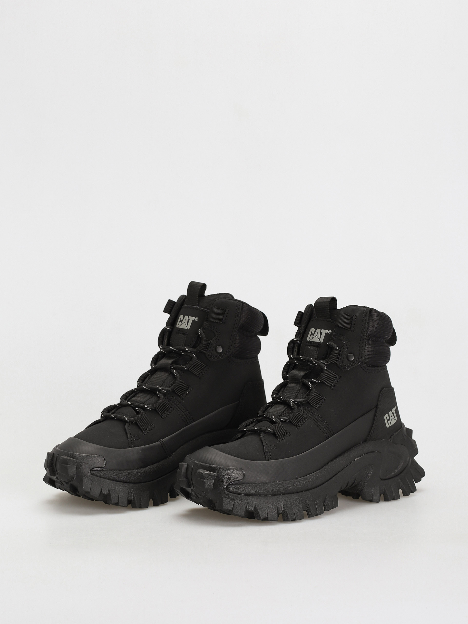 Buty Caterpillar Trespass Galosh WP (black)