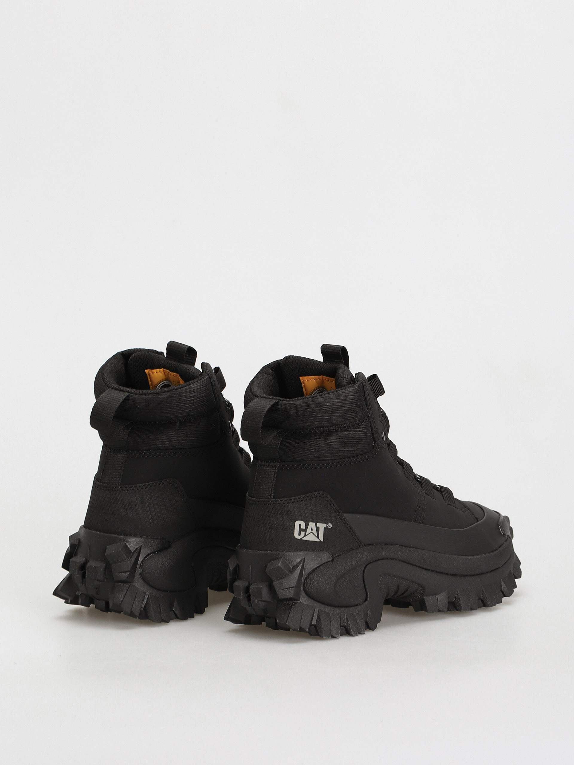 Buty Caterpillar Trespass Galosh WP (black)