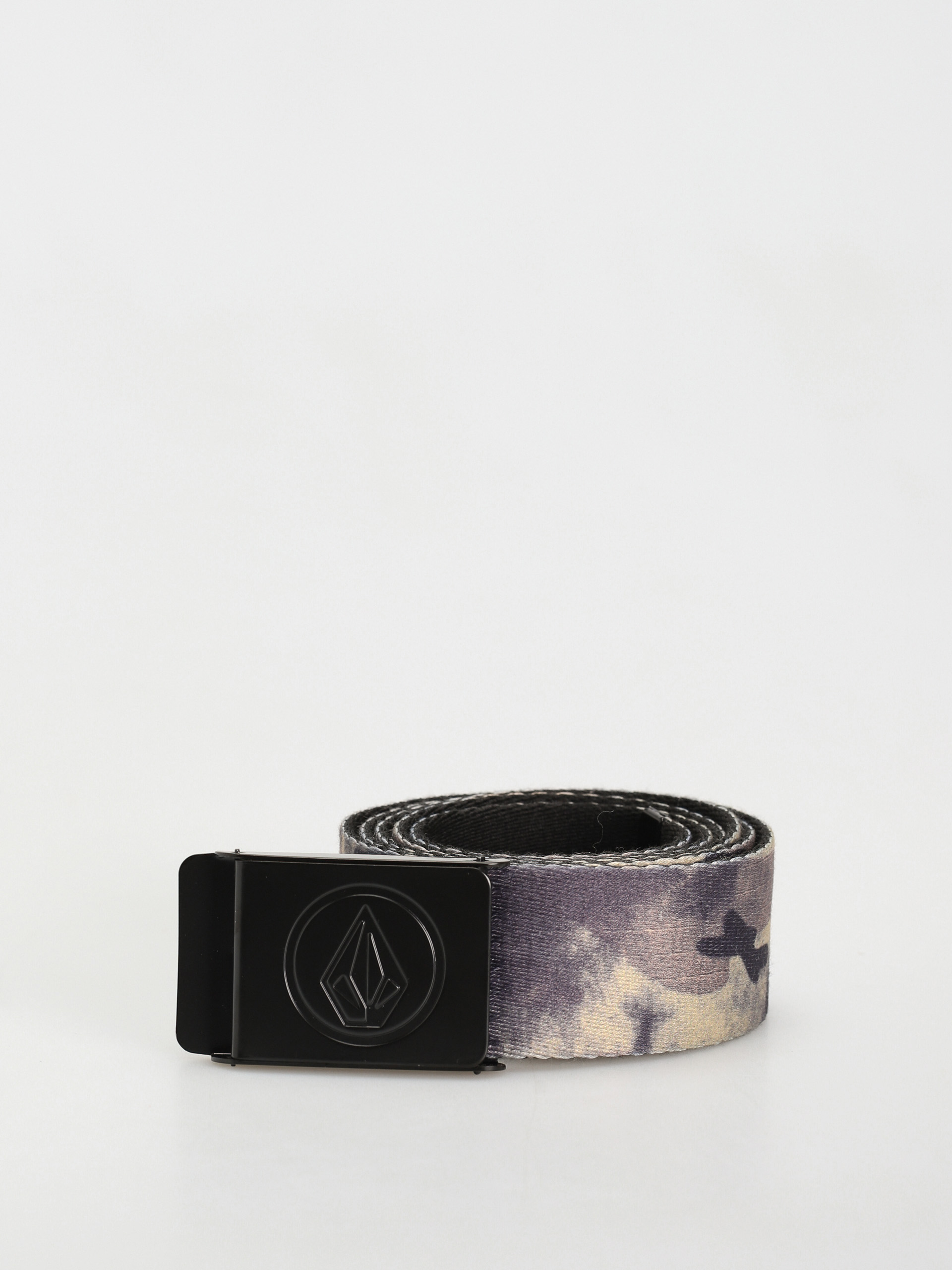 Pasek Volcom Circle Web (covert green)