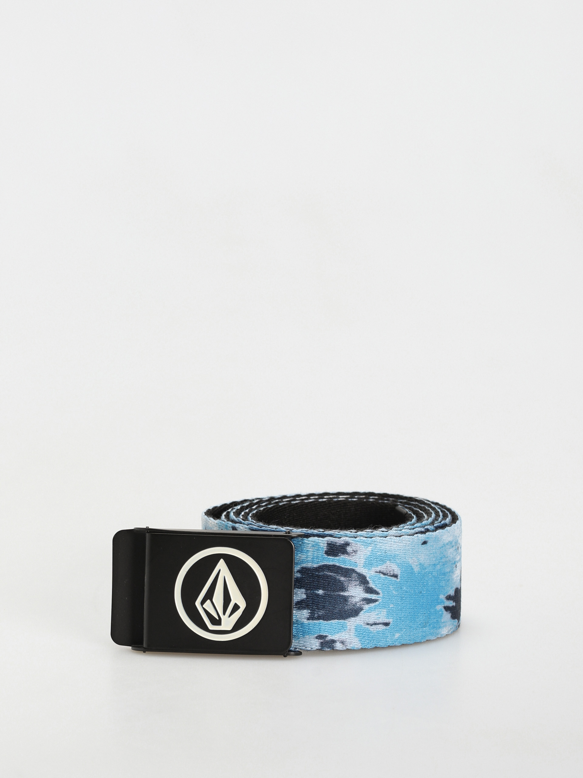 Pasek Volcom Circle Web (navy combo)