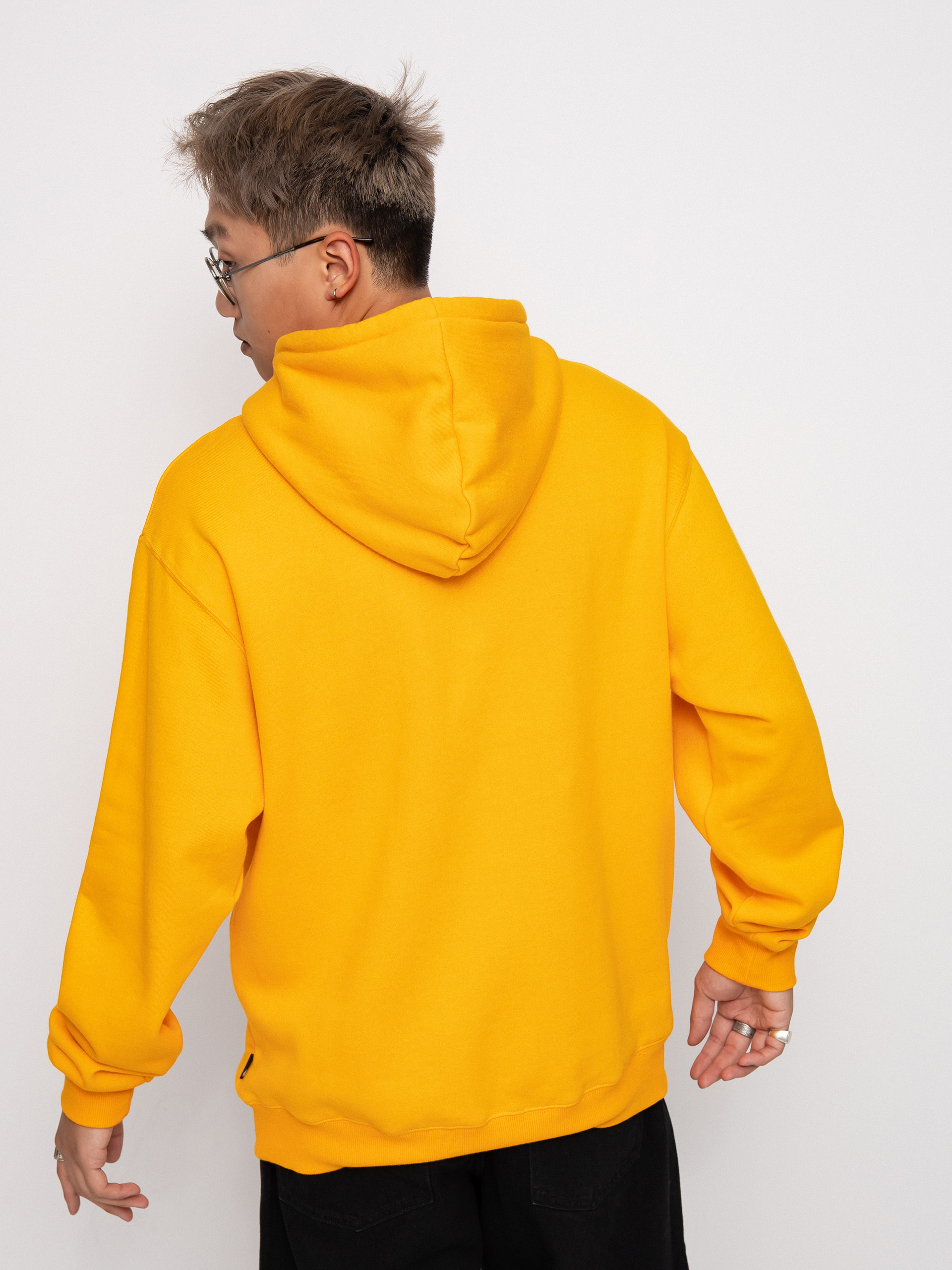 Bluza z kapturem Volcom Volcom Stone HD (sunburst)