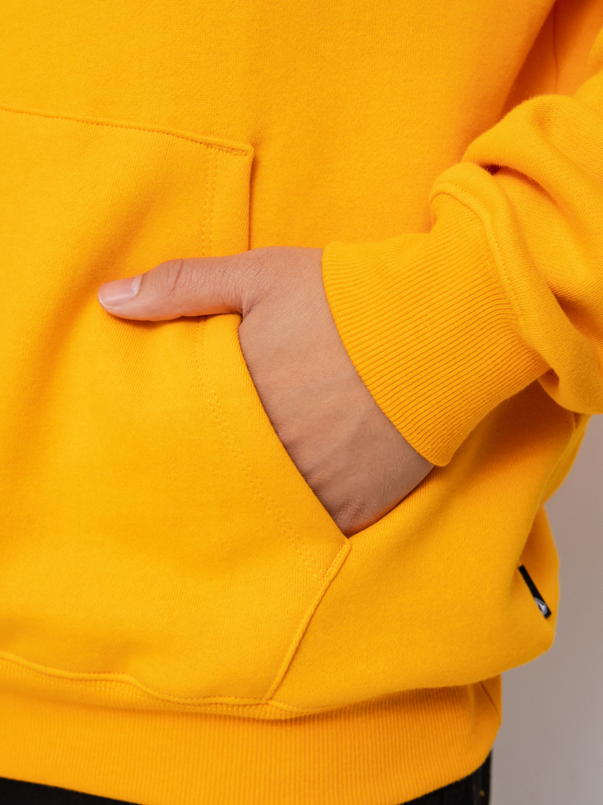 Bluza z kapturem Volcom Volcom Stone HD (sunburst)