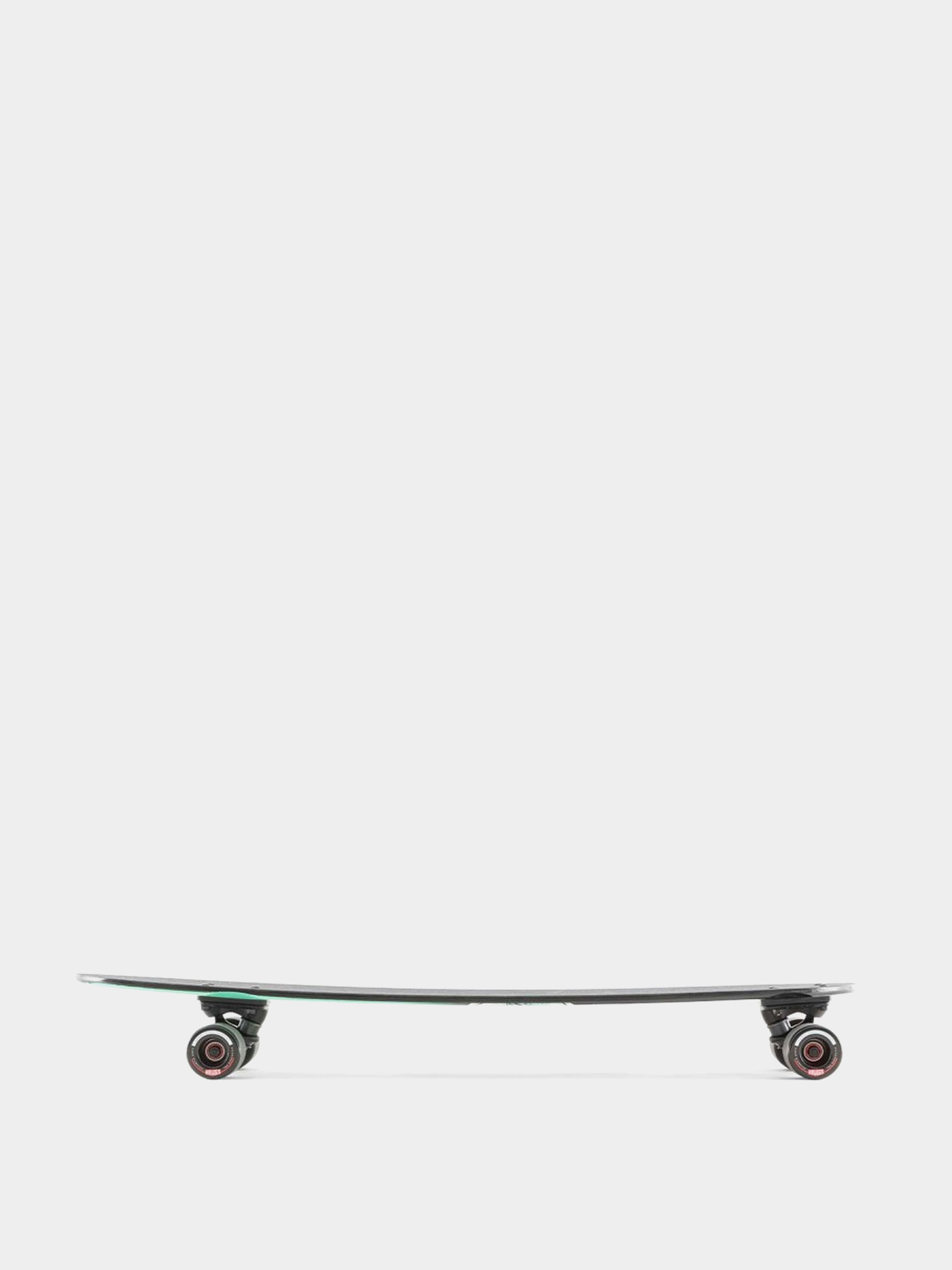 Longboard Landyachtz Dipper Surfing (skeleton)
